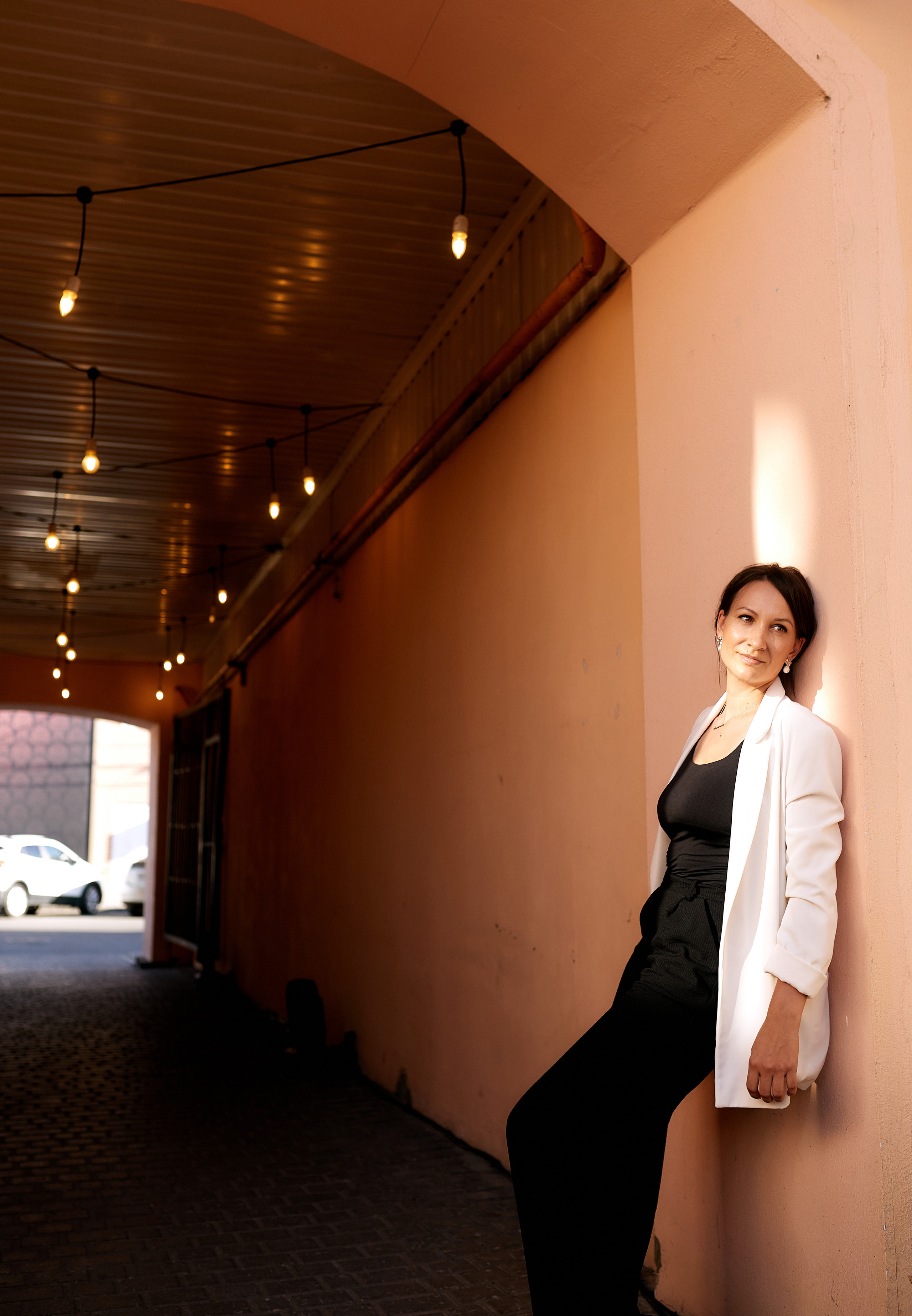 Встреча с Мариной Палагиной. Имидж-стилист, преображения в Барнауле Ротфус Наталья