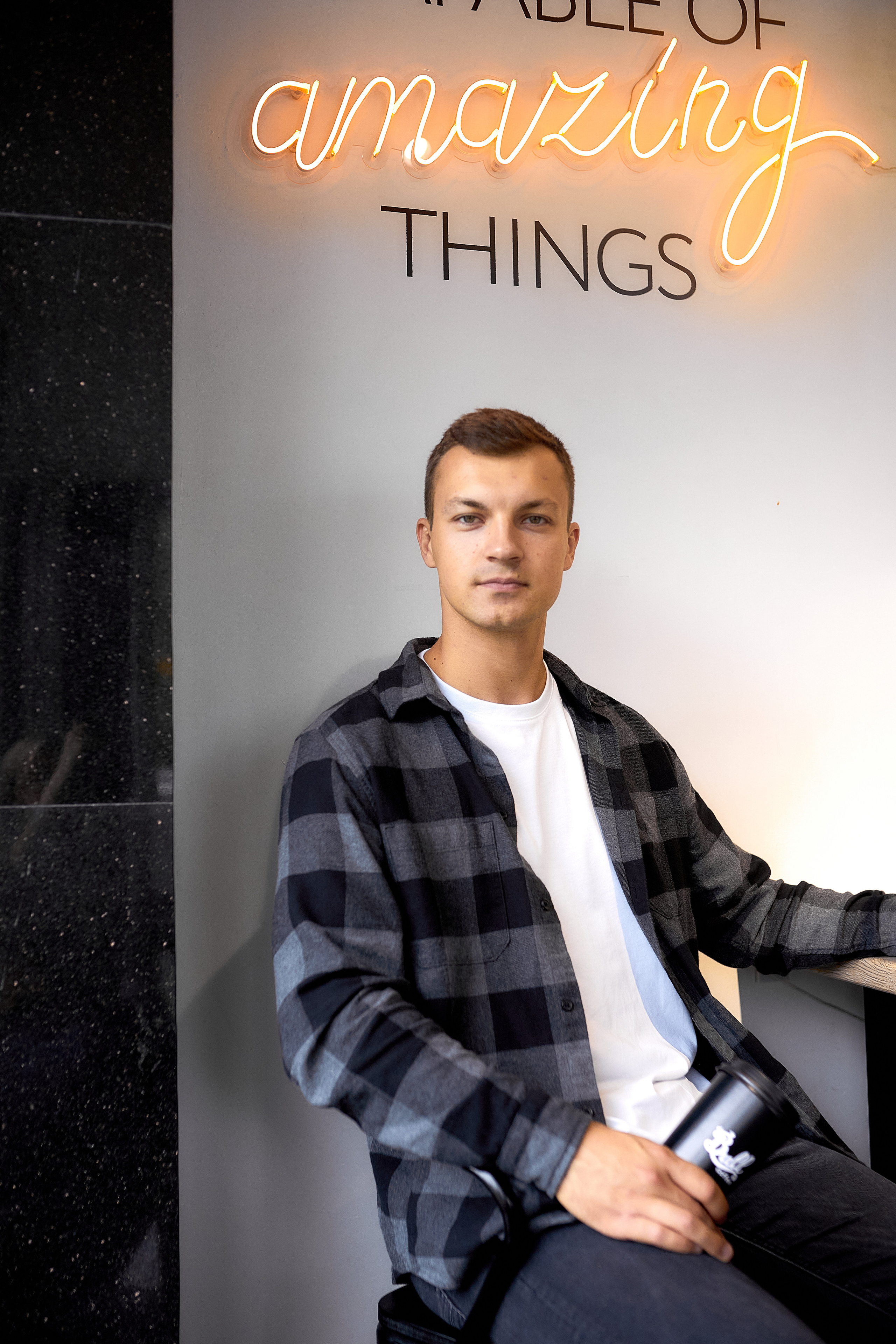 Сеть кофеен «Сoffee.bull». Имидж-стилист, преображения в Барнауле Ротфус Наталья