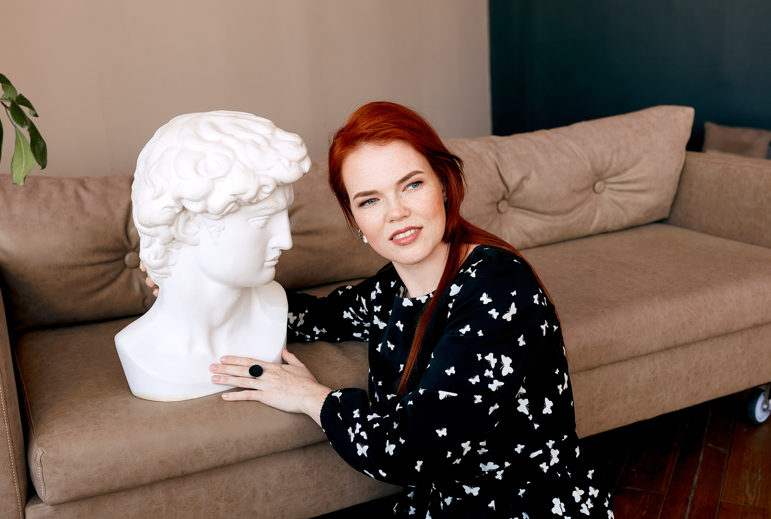 Контент для кинезиолога. Имидж-стилист, преображения в Барнауле Ротфус Наталья