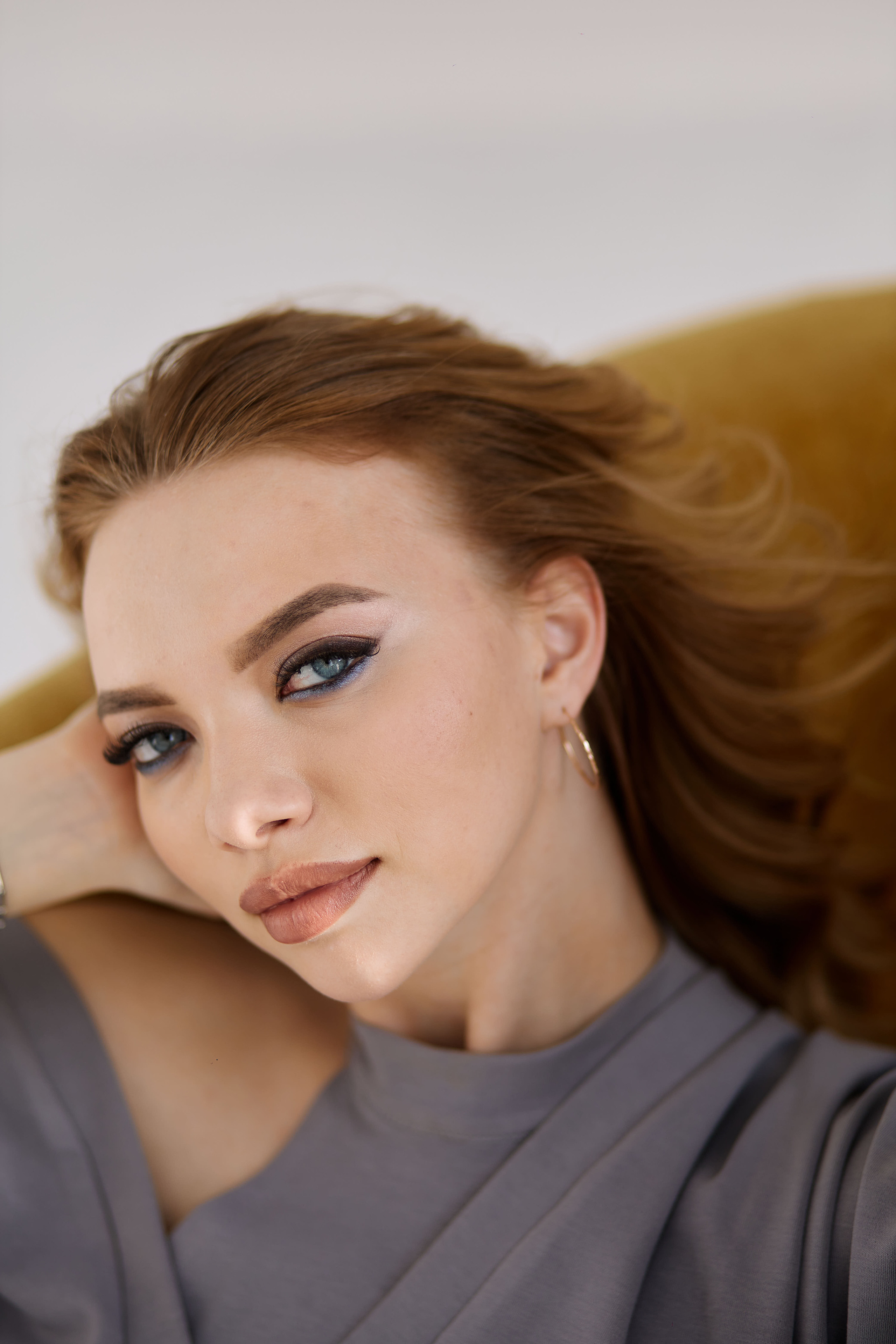 Саша. Имидж-стилист, преображения в Барнауле Ротфус Наталья