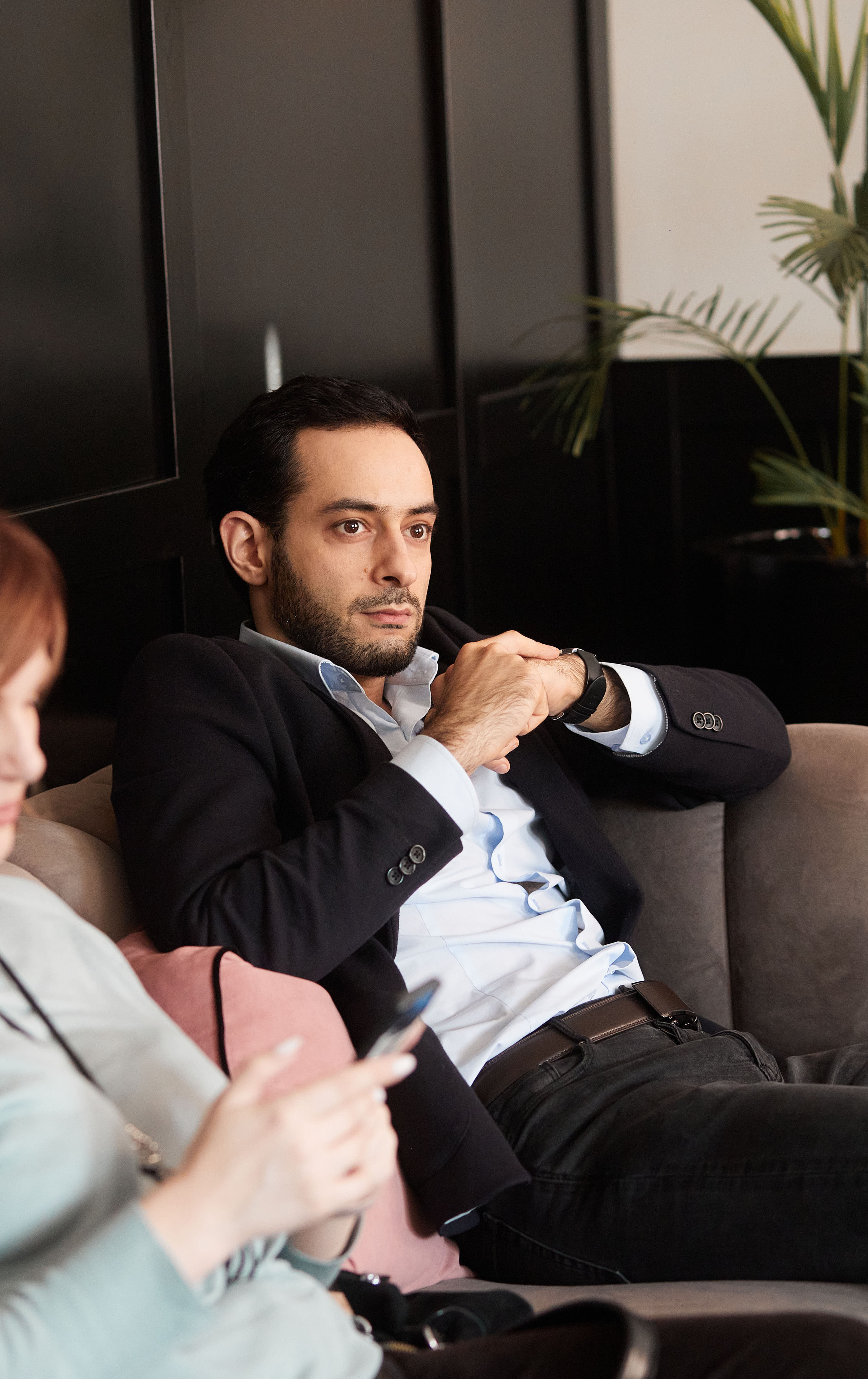 Встреча бизнесменов Алтайское бизнес- сообщество. Имидж-стилист, преображения в Барнауле Ротфус Наталья