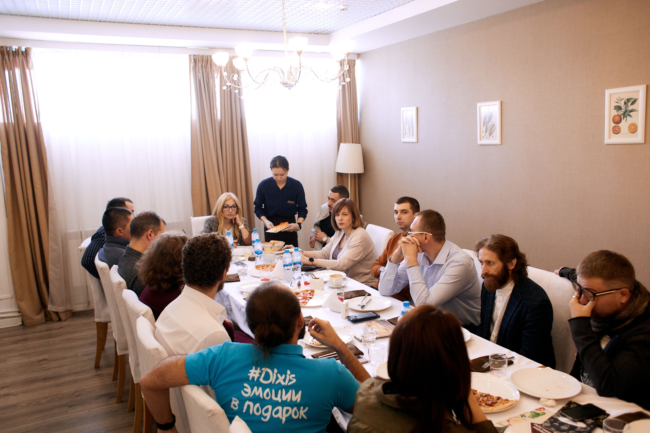 Алтайское бизнес- сообщество встреча. Имидж-стилист, преображения в Барнауле Ротфус Наталья