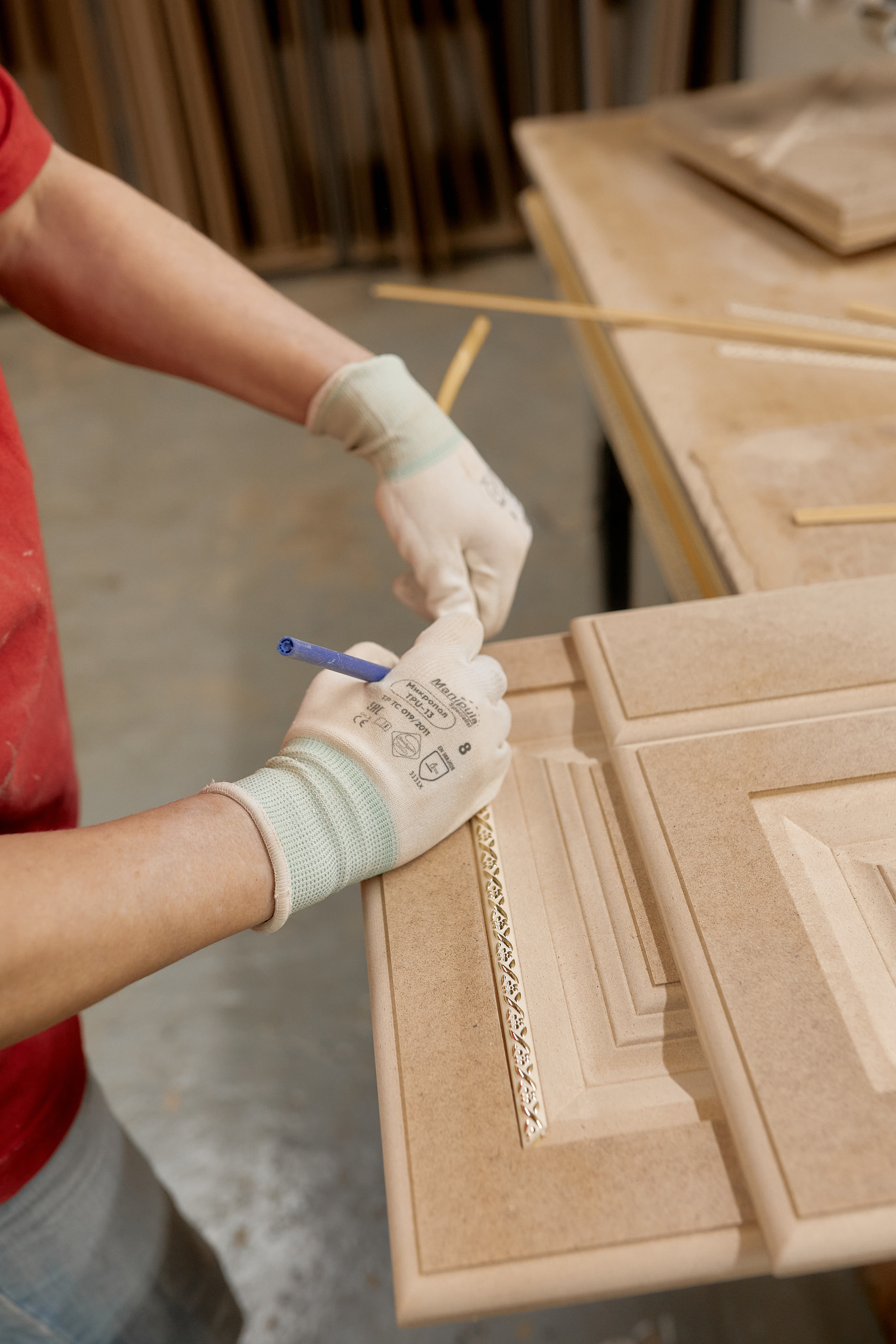 Мебельные фасады «Ависта». Имидж-стилист, преображения в Барнауле Ротфус Наталья