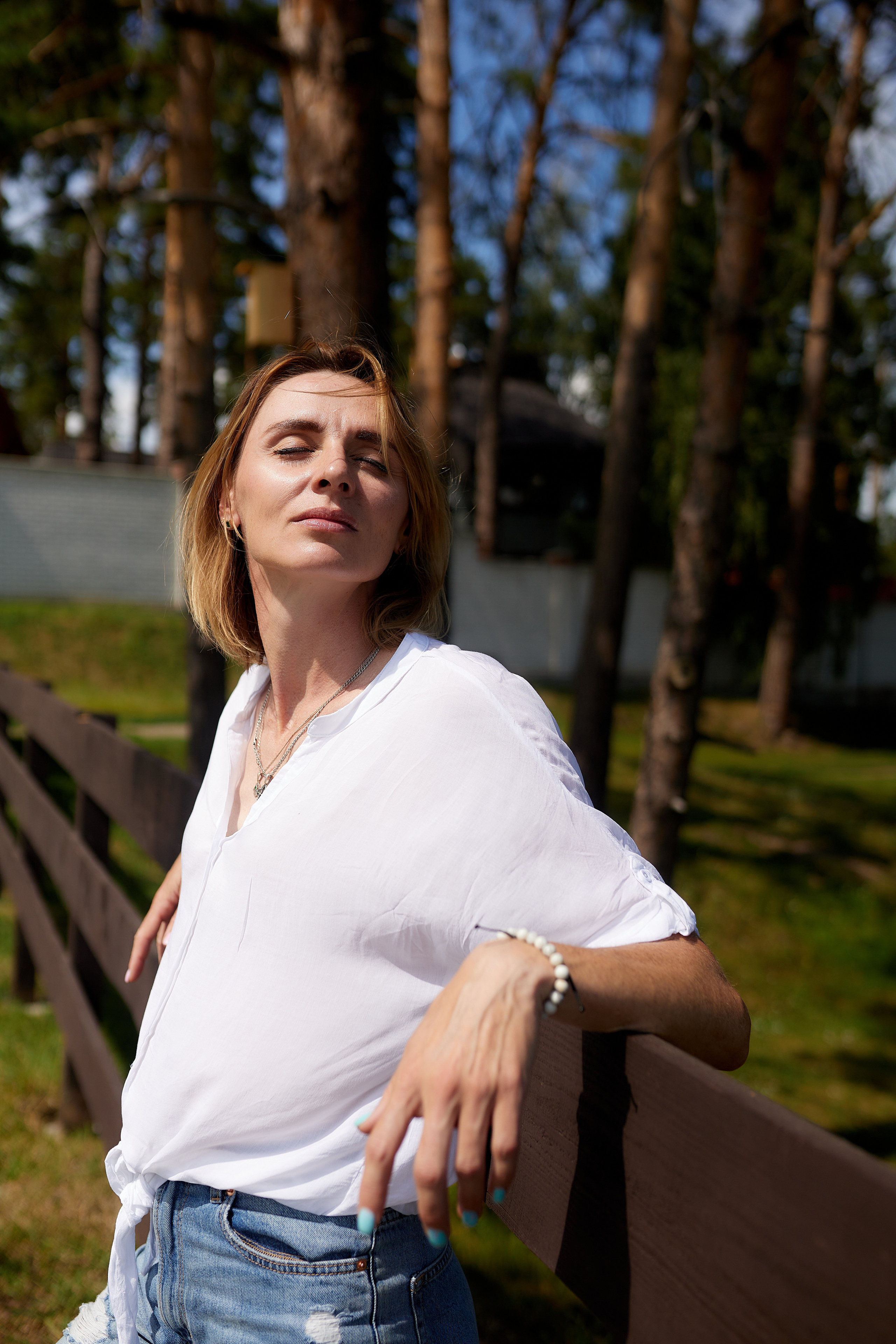 Пикник в шатре «Монблан». Имидж-стилист, преображения в Барнауле Ротфус Наталья