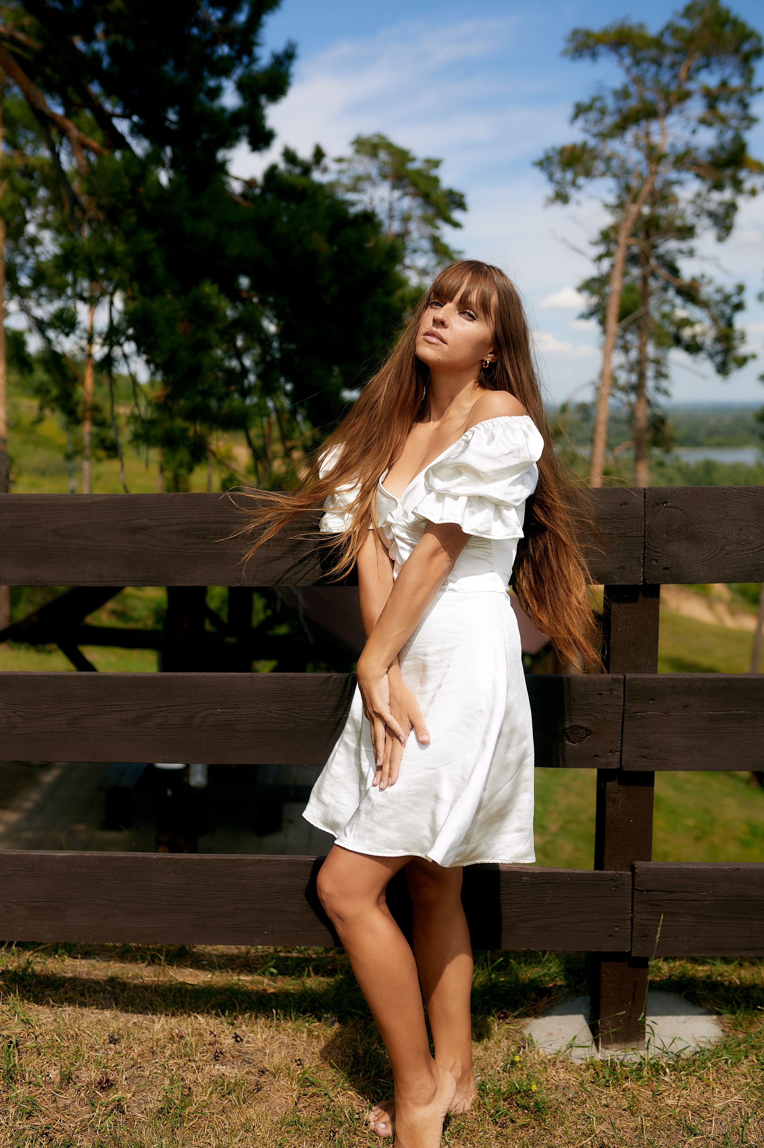 Пикник в шатре «Монблан». Имидж-стилист, преображения в Барнауле Ротфус Наталья