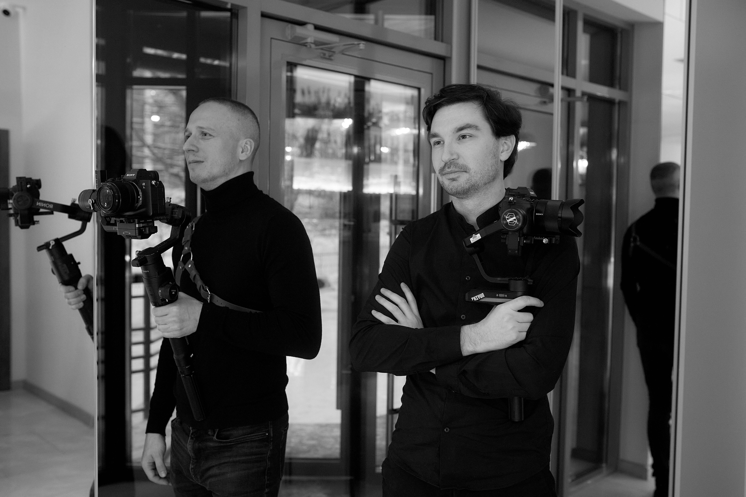 «Вечеринка с перчинкой». Имидж-стилист, преображения в Барнауле Ротфус Наталья