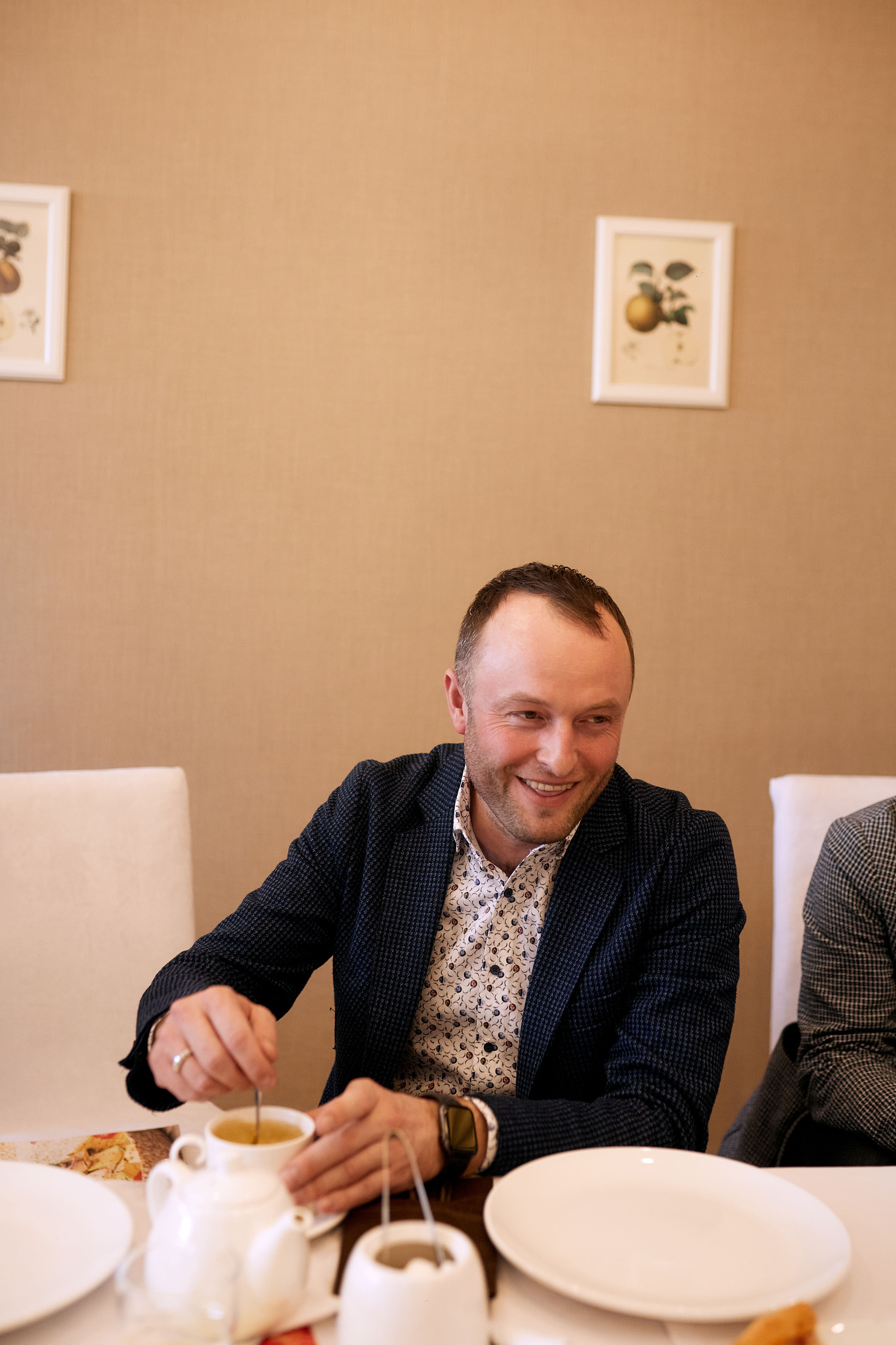 Алтайское бизнес- сообщество встреча. Имидж-стилист, преображения в Барнауле Ротфус Наталья