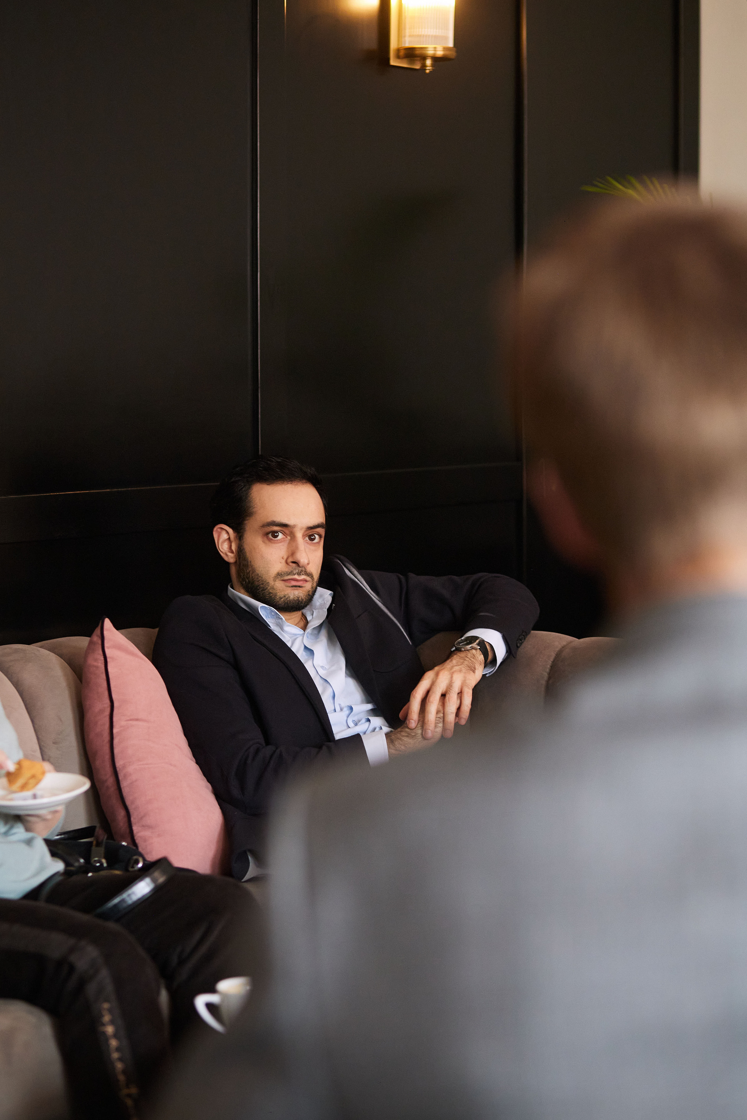 Встреча бизнесменов Алтайское бизнес- сообщество. Имидж-стилист, преображения в Барнауле Ротфус Наталья