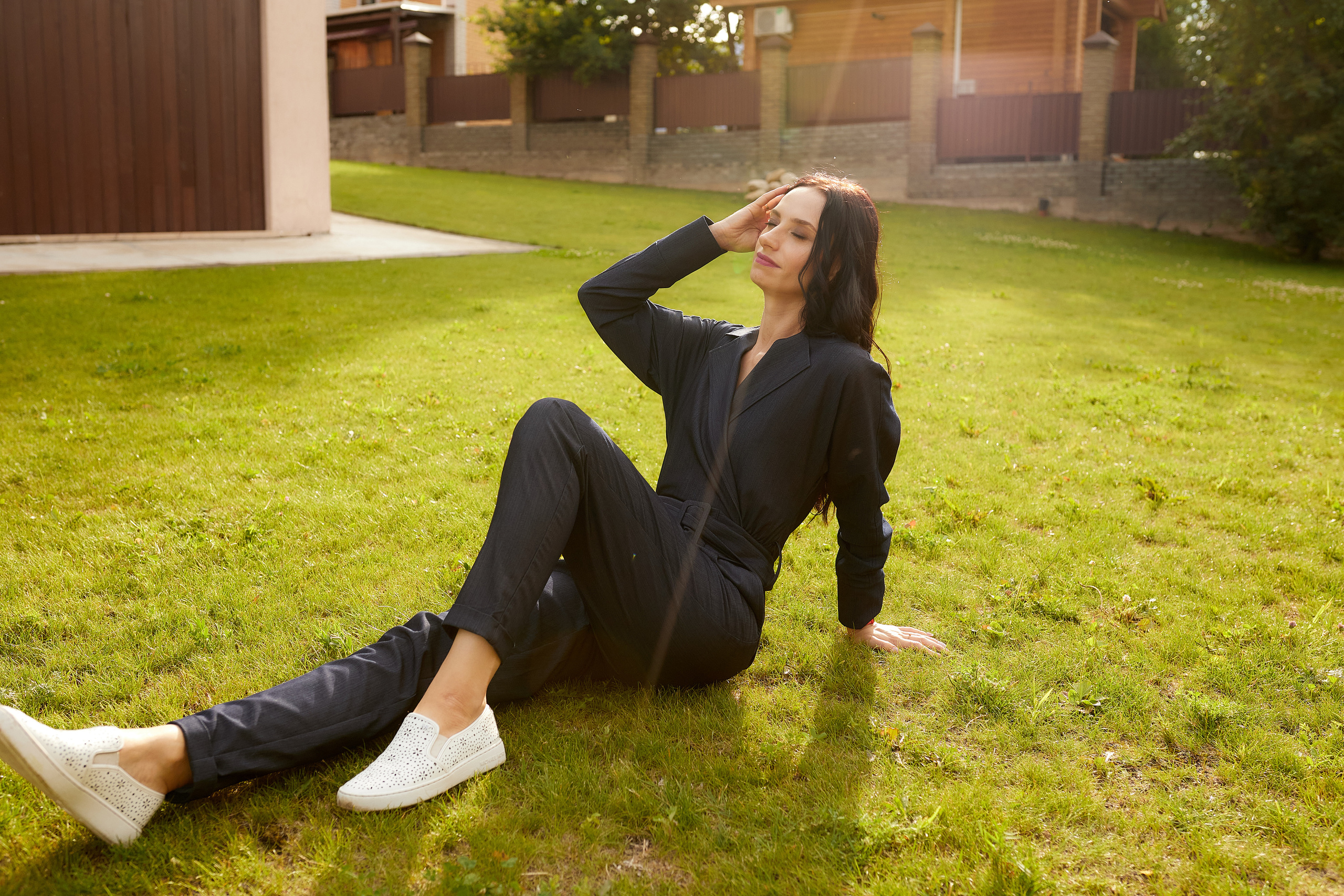 День рождения в особняке. Имидж-стилист, преображения в Барнауле Ротфус Наталья