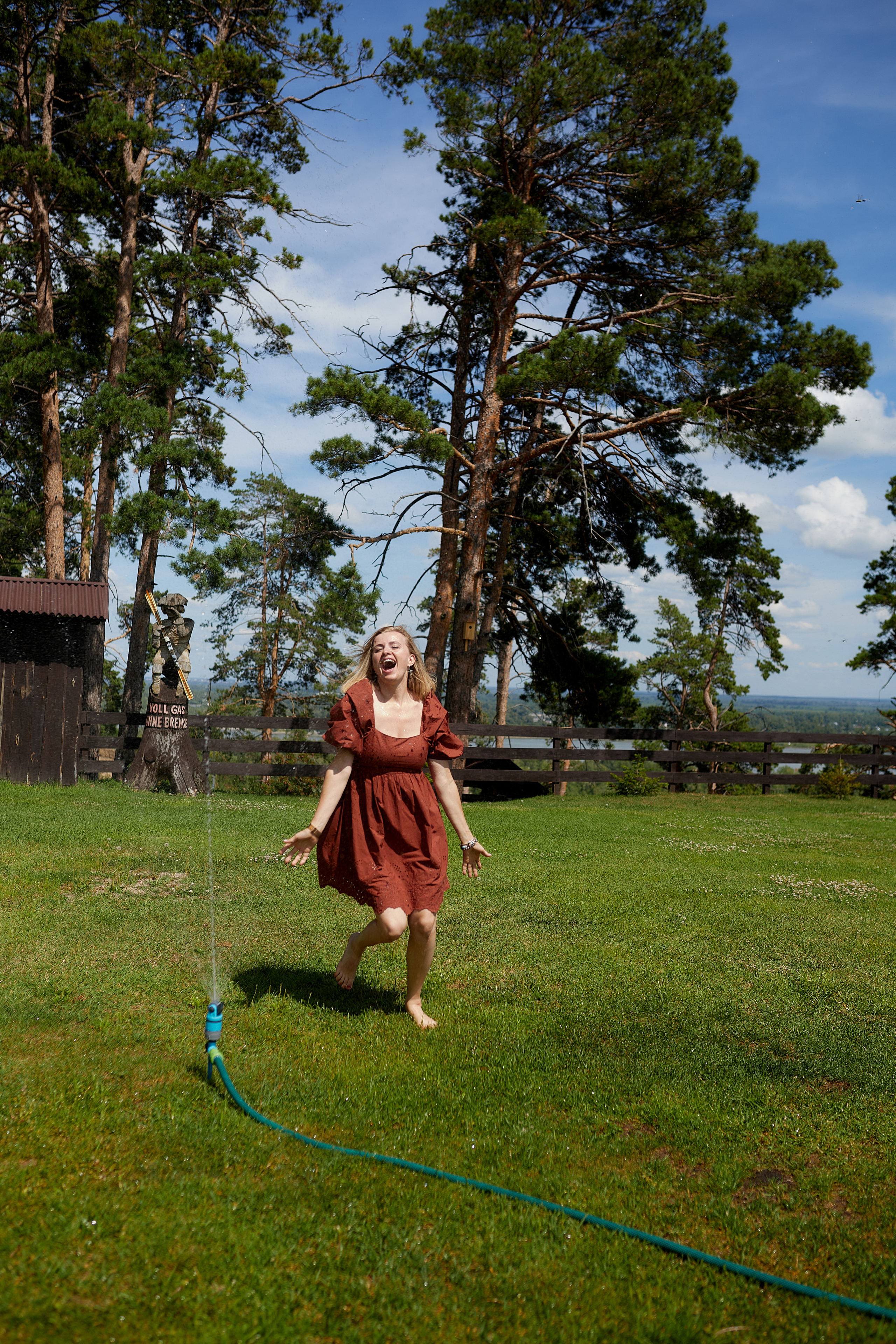 Пикник в шатре «Монблан». Имидж-стилист, преображения в Барнауле Ротфус Наталья