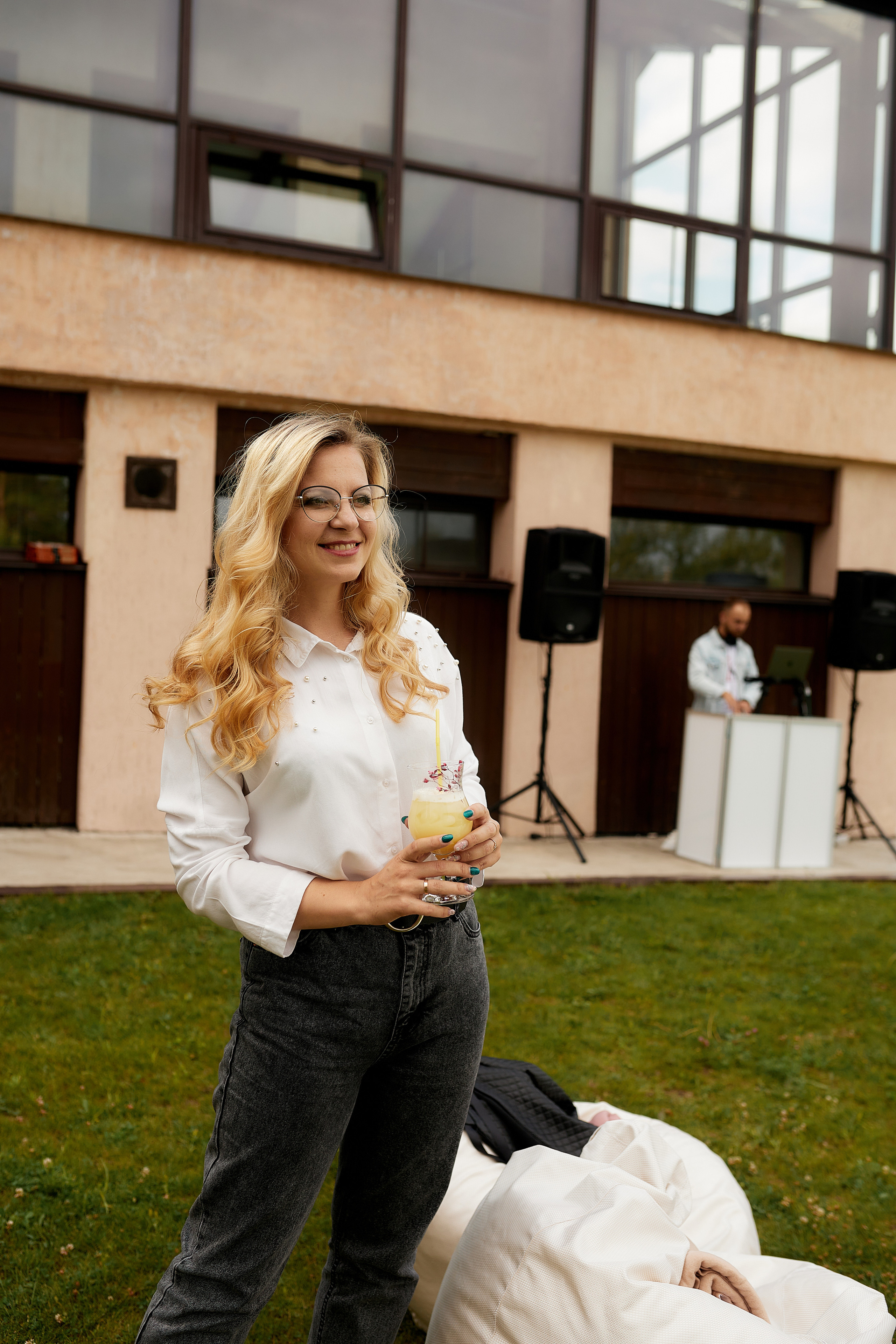 День рождения в особняке. Имидж-стилист, преображения в Барнауле Ротфус Наталья