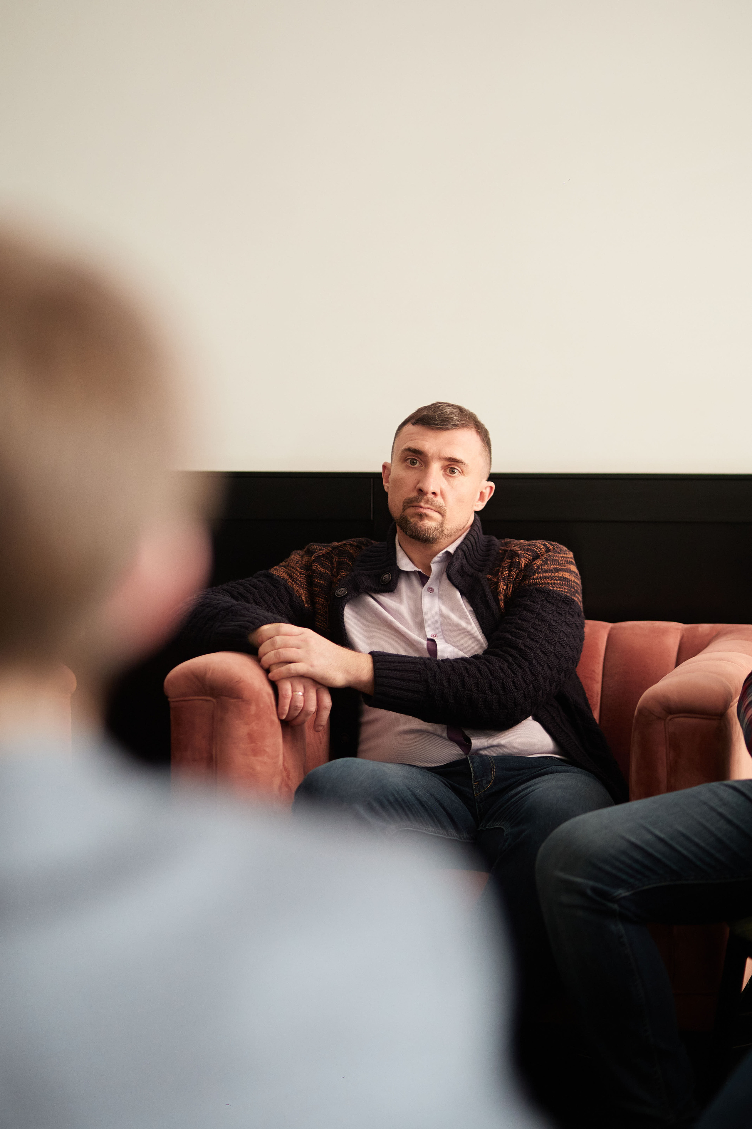 Встреча бизнесменов Алтайское бизнес- сообщество. Имидж-стилист, преображения в Барнауле Ротфус Наталья