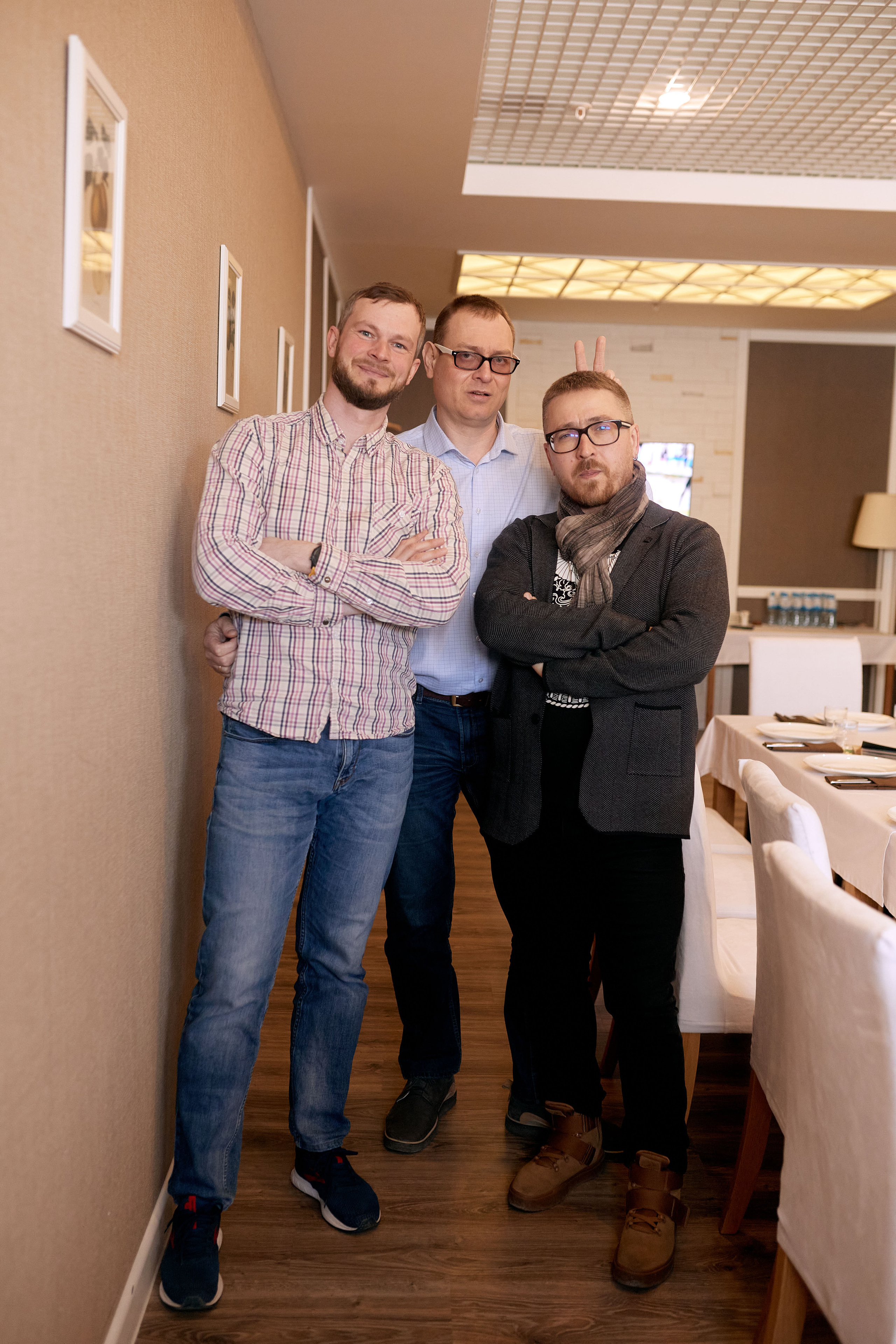 Алтайское бизнес- сообщество встреча. Имидж-стилист, преображения в Барнауле Ротфус Наталья