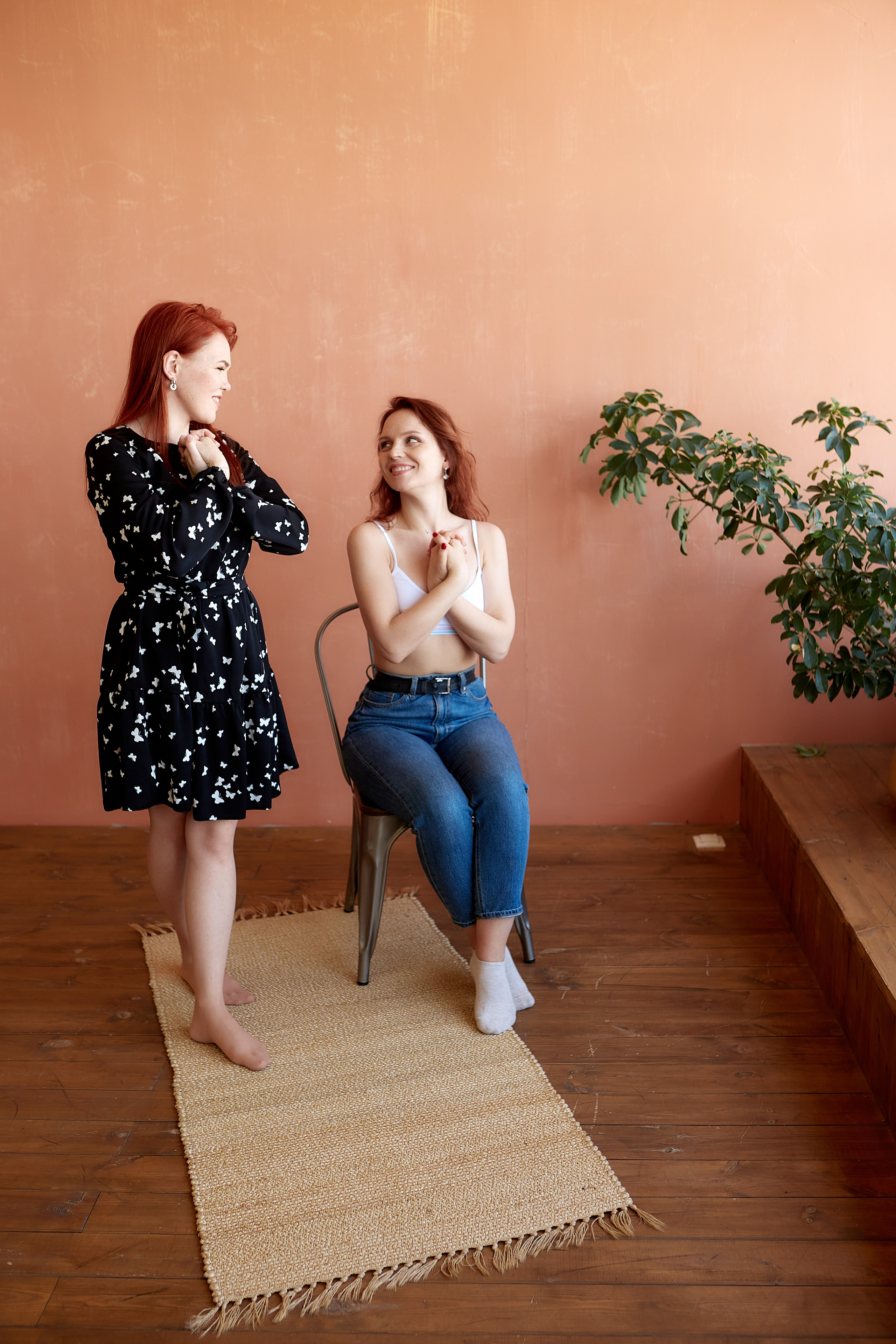 Контент для кинезиолога. Имидж-стилист, преображения в Барнауле Ротфус Наталья