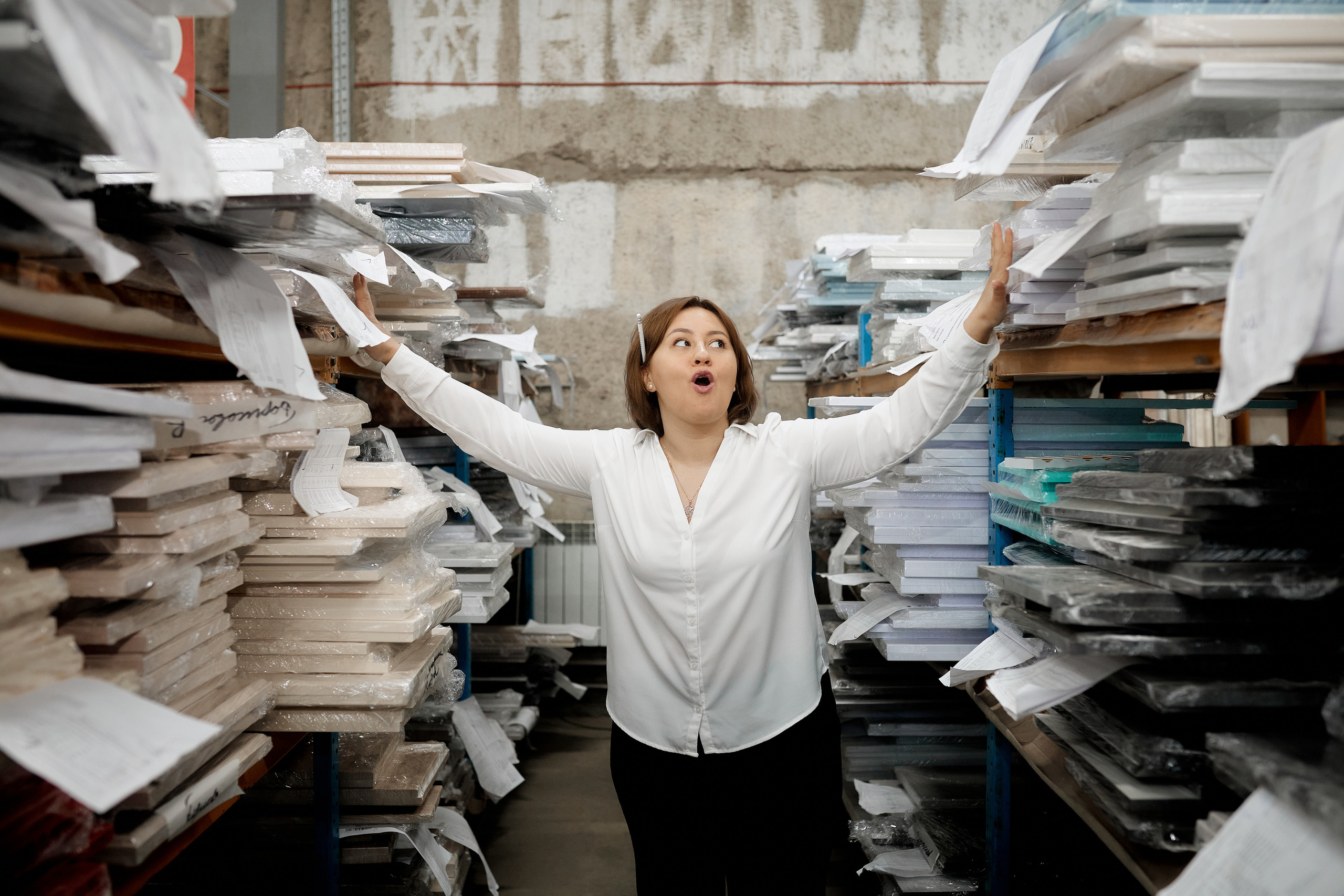 Мебельные фасады «Ависта». Имидж-стилист, преображения в Барнауле Ротфус Наталья