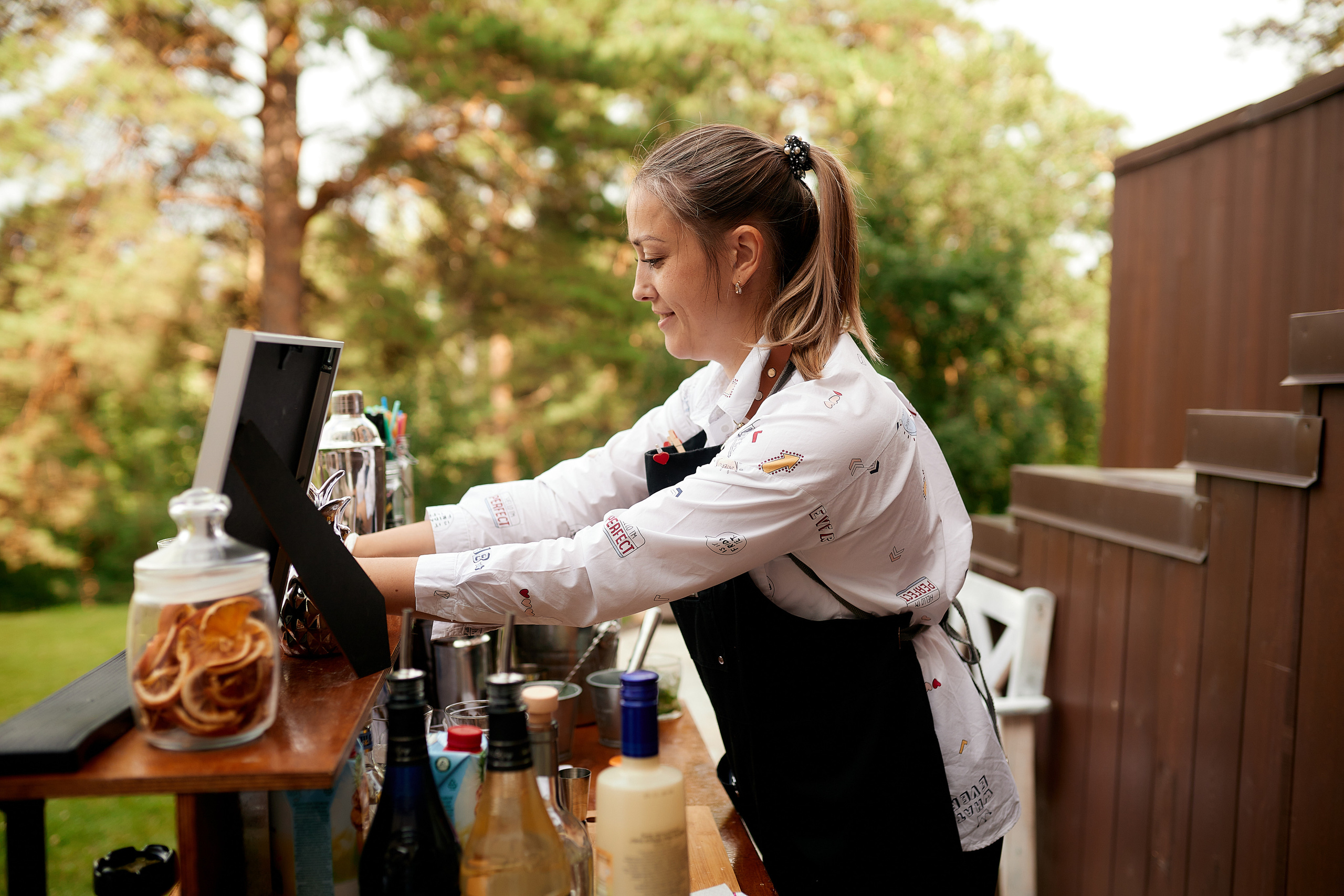 День рождения в особняке. Имидж-стилист, преображения в Барнауле Ротфус Наталья