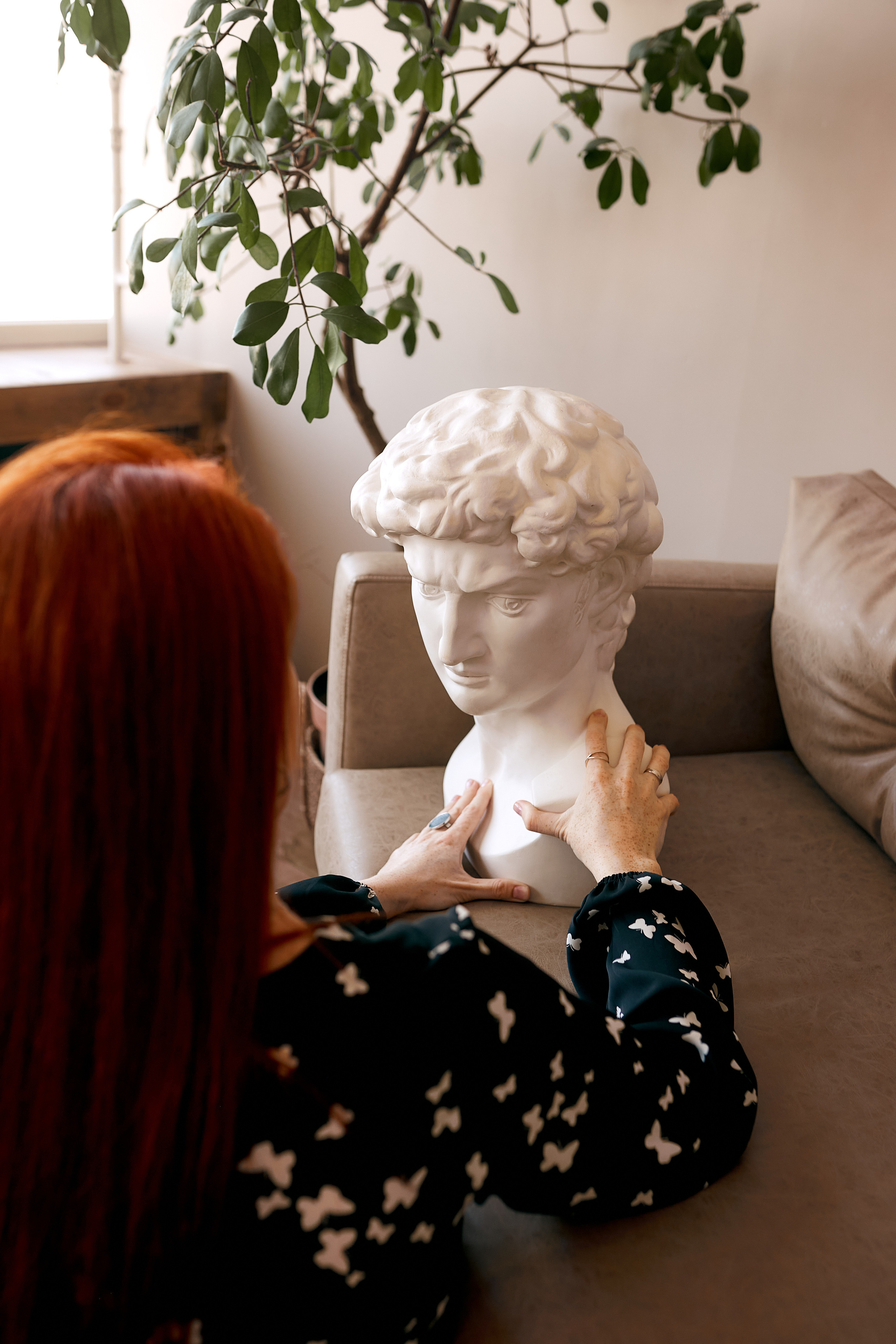 Контент для кинезиолога. Имидж-стилист, преображения в Барнауле Ротфус Наталья