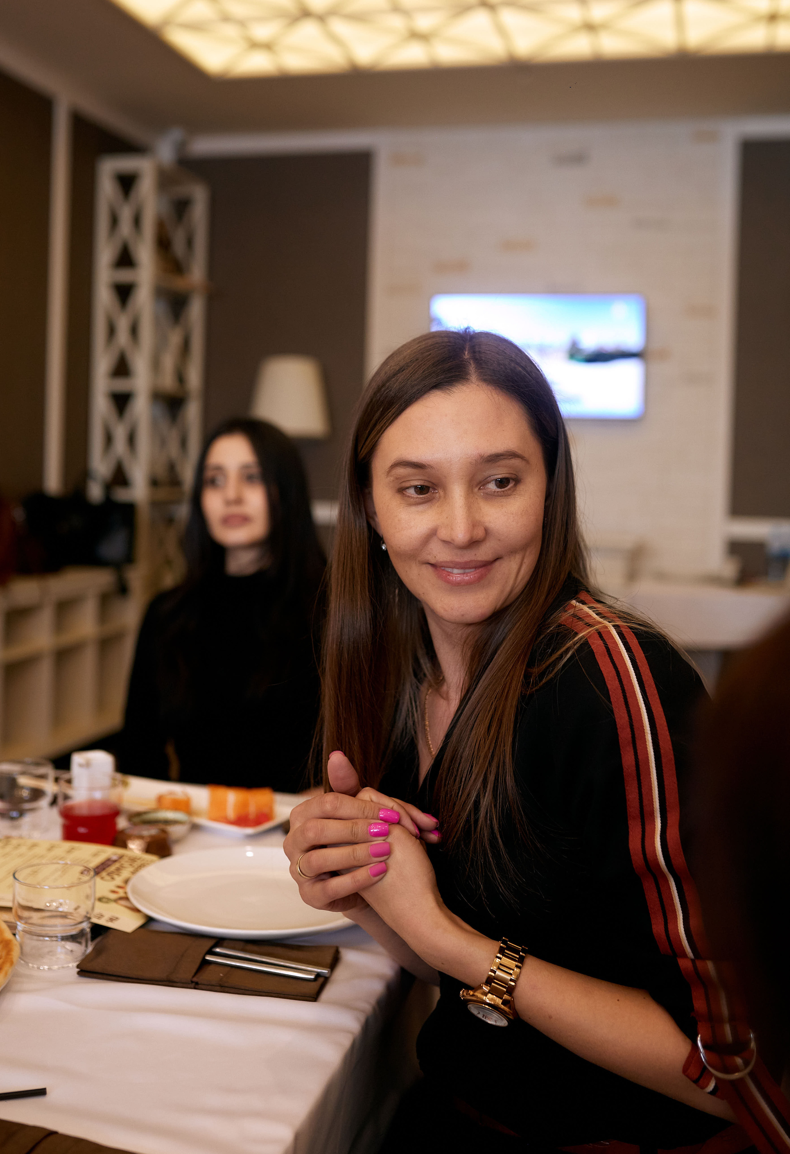 Алтайское бизнес- сообщество встреча. Имидж-стилист, преображения в Барнауле Ротфус Наталья