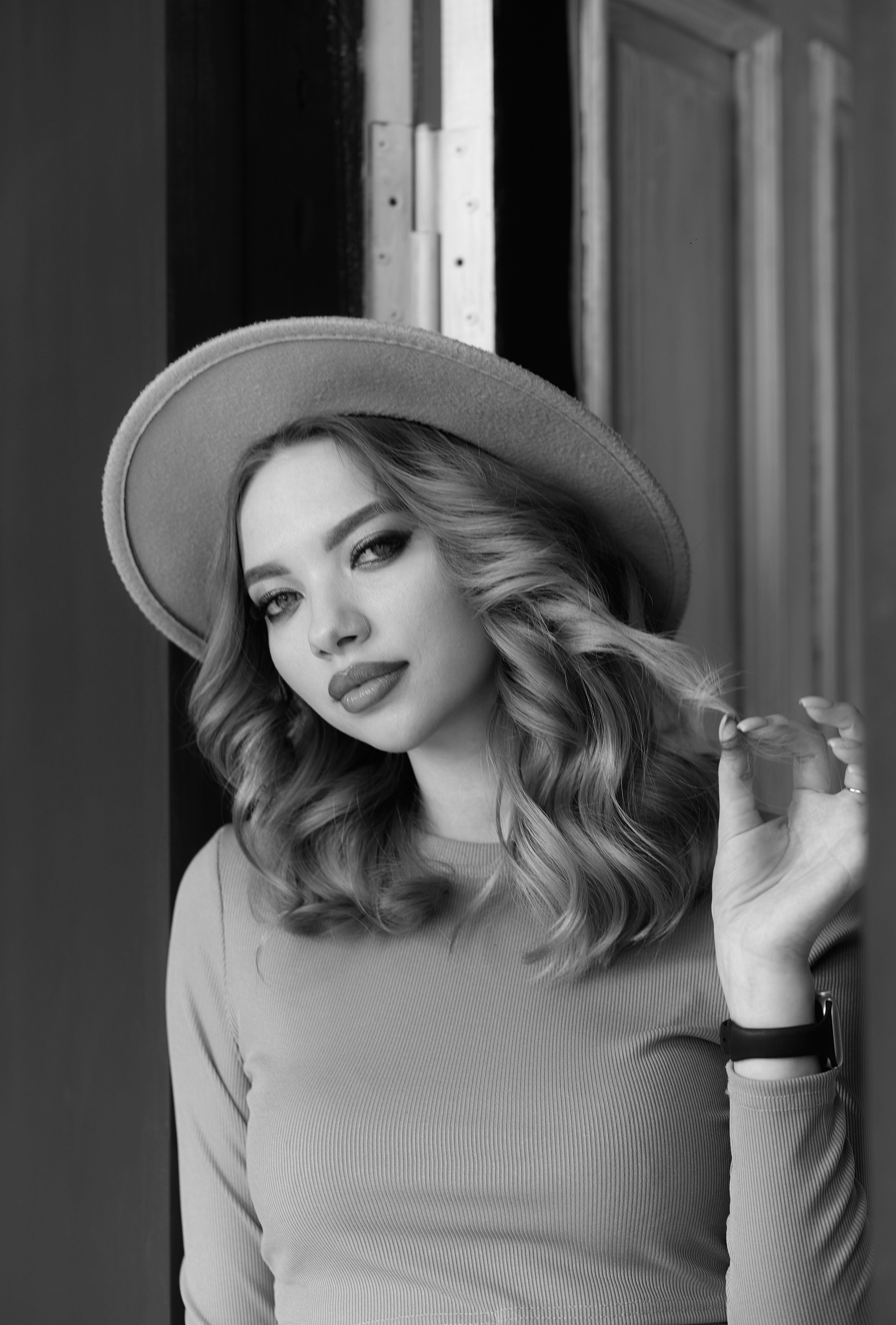 Саша. Имидж-стилист, преображения в Барнауле Ротфус Наталья