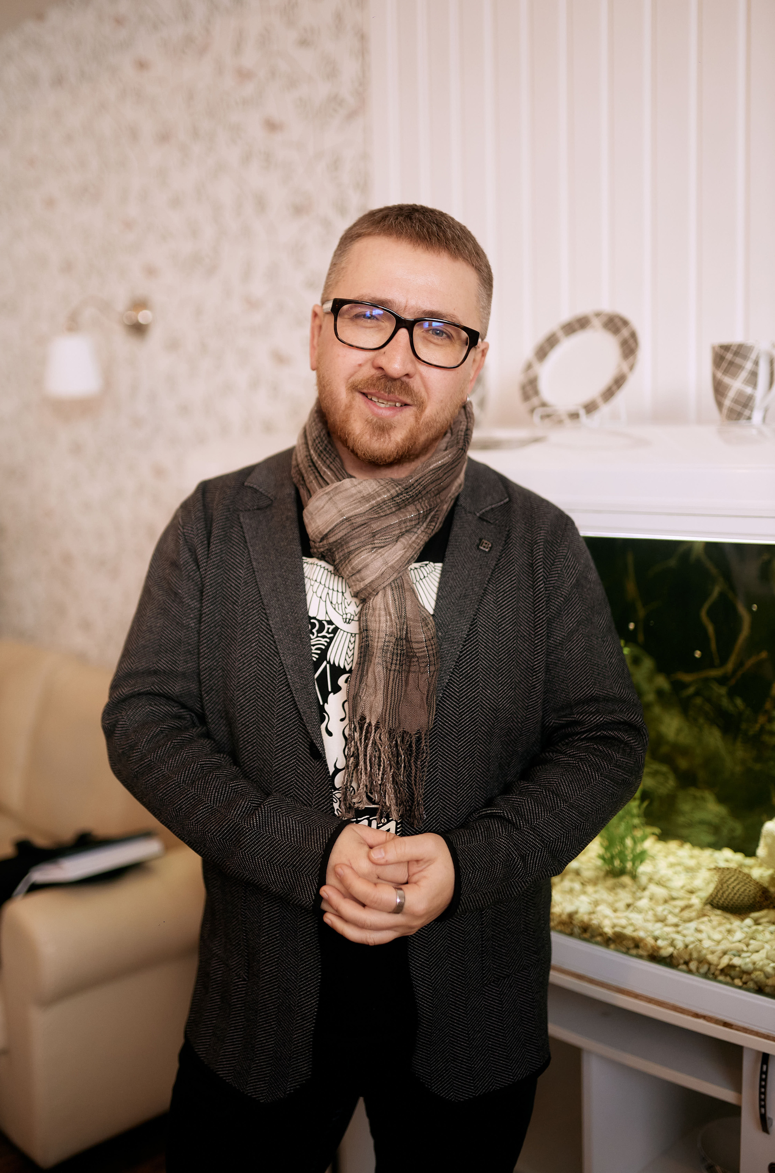 Алтайское бизнес- сообщество встреча. Имидж-стилист, преображения в Барнауле Ротфус Наталья