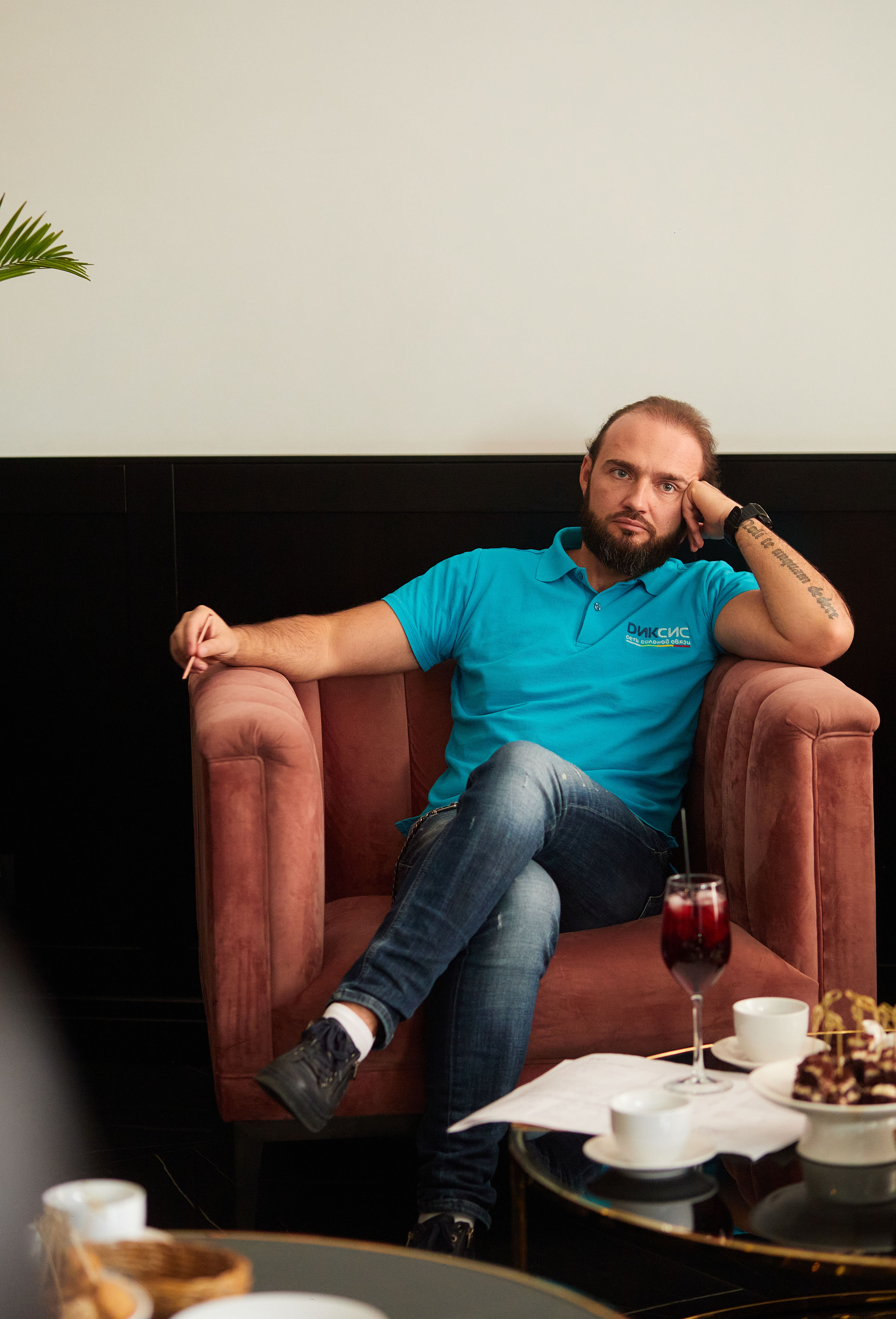 Встреча бизнесменов Алтайское бизнес- сообщество. Имидж-стилист, преображения в Барнауле Ротфус Наталья