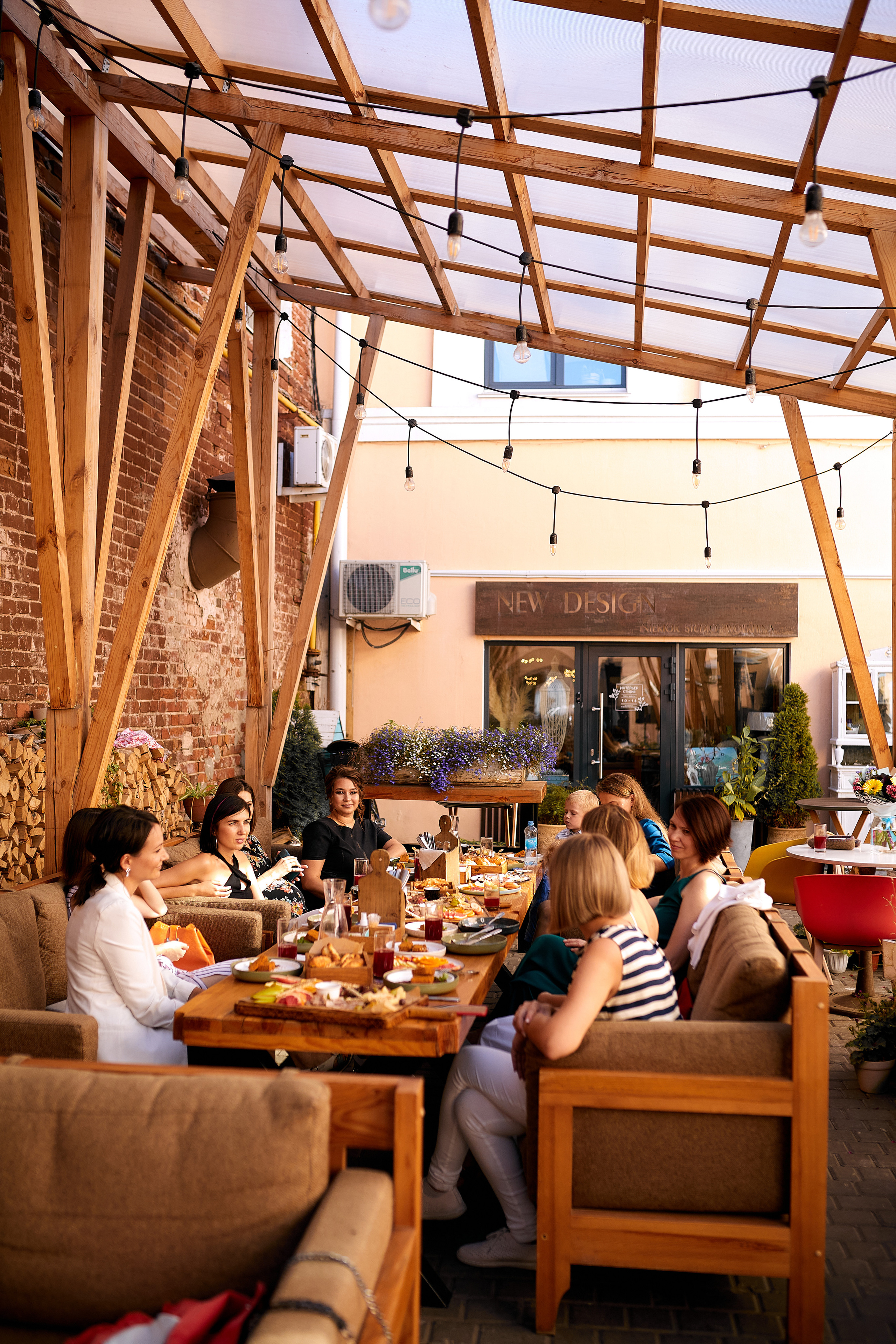 Встреча с Мариной Палагиной. Имидж-стилист, преображения в Барнауле Ротфус Наталья