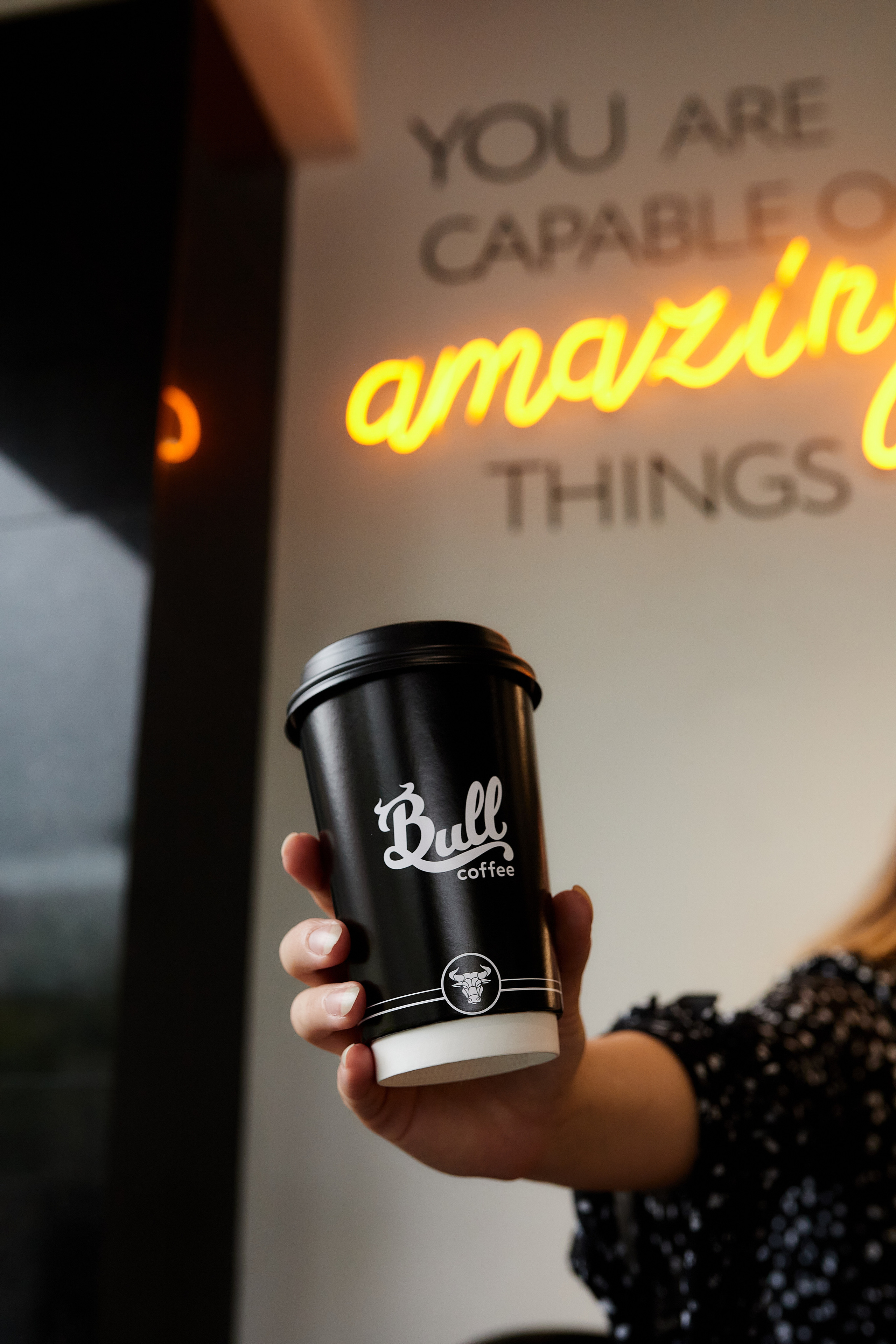 Сеть кофеен «Сoffee.bull». Имидж-стилист, преображения в Барнауле Ротфус Наталья