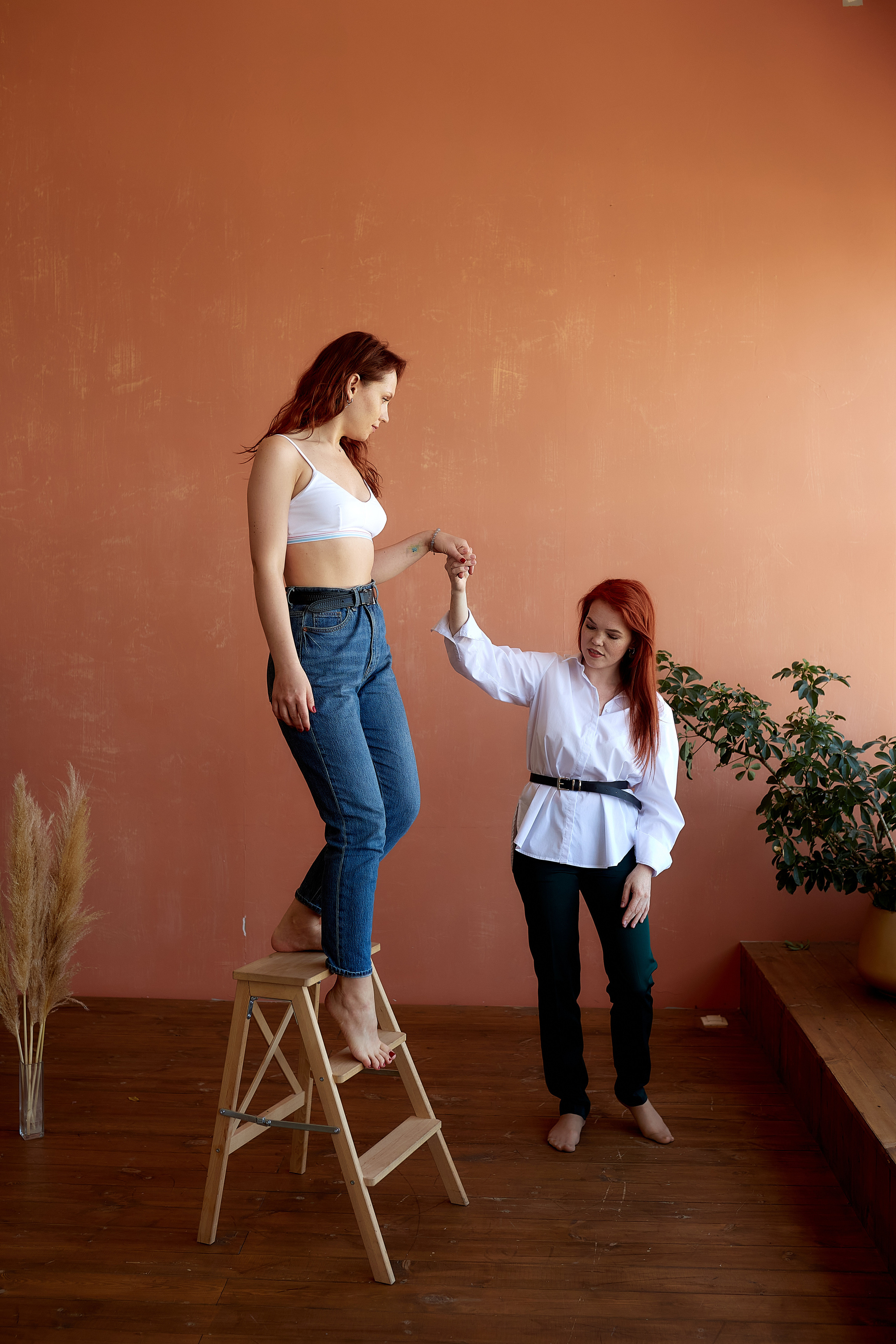 Контент для кинезиолога. Имидж-стилист, преображения в Барнауле Ротфус Наталья