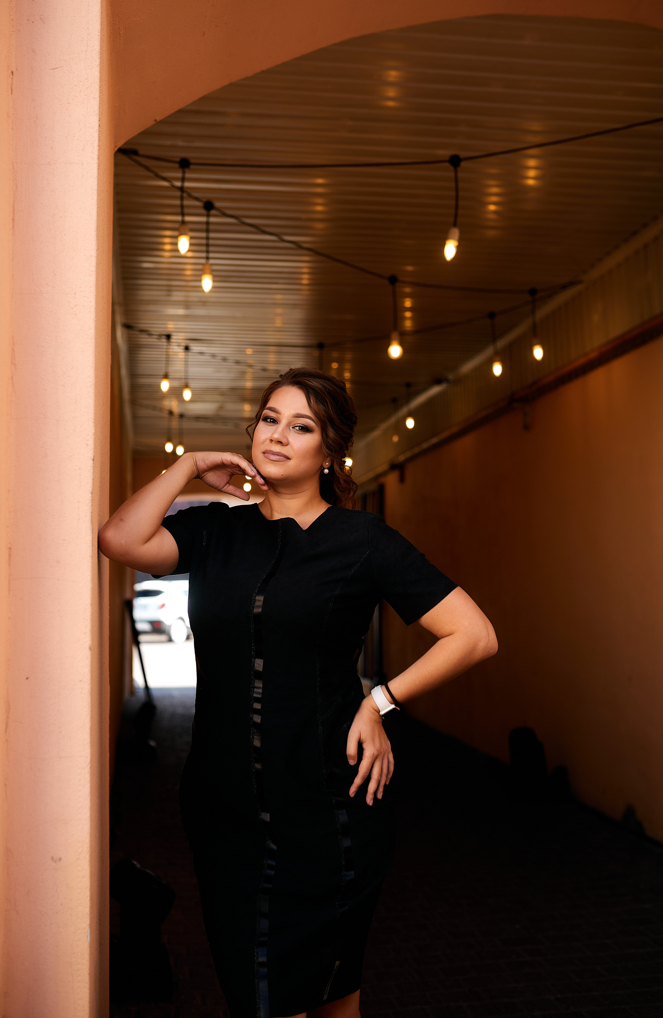 Встреча с Мариной Палагиной. Имидж-стилист, преображения в Барнауле Ротфус Наталья