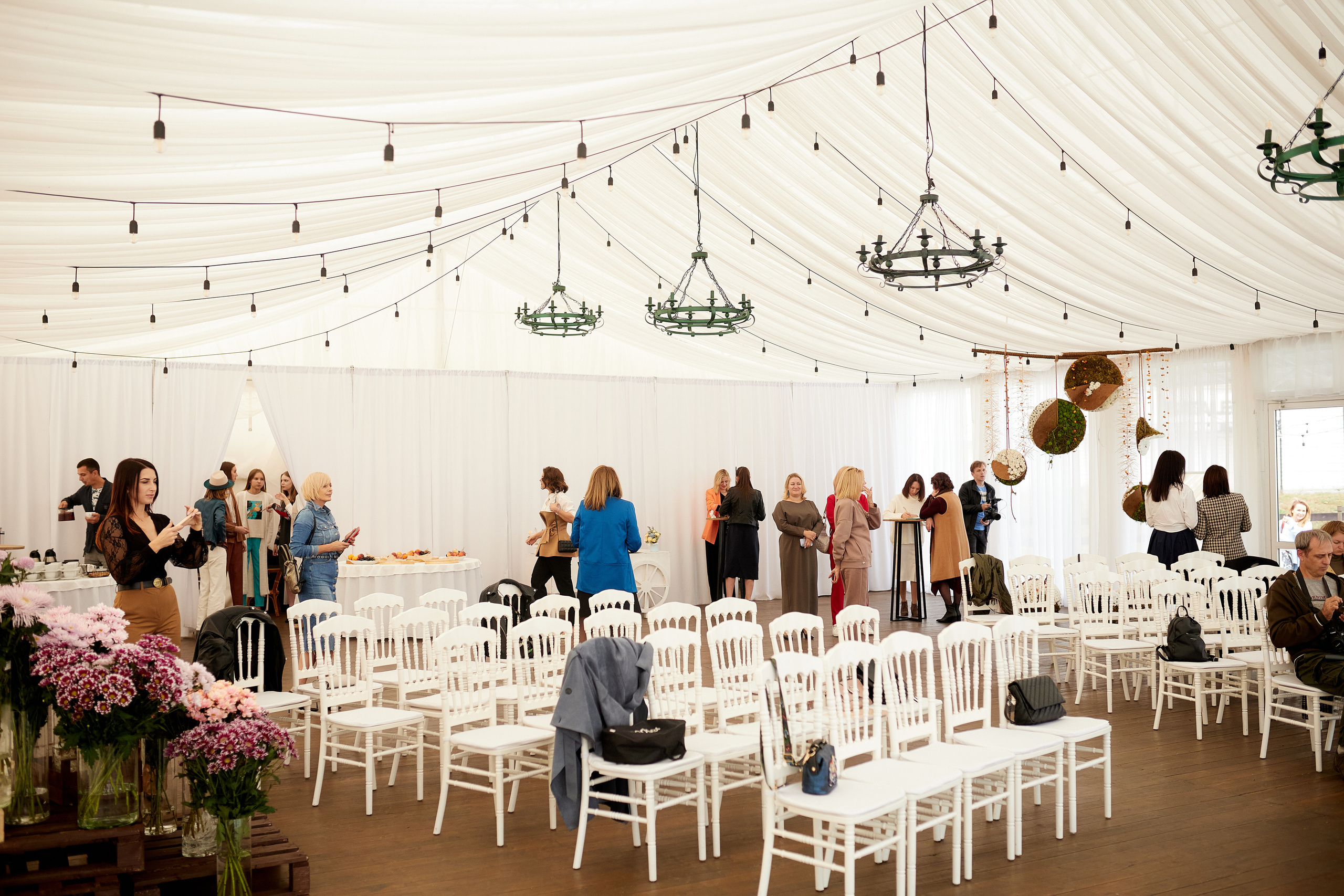 Презентация книги Анны Усовой. Имидж-стилист, преображения в Барнауле Ротфус Наталья