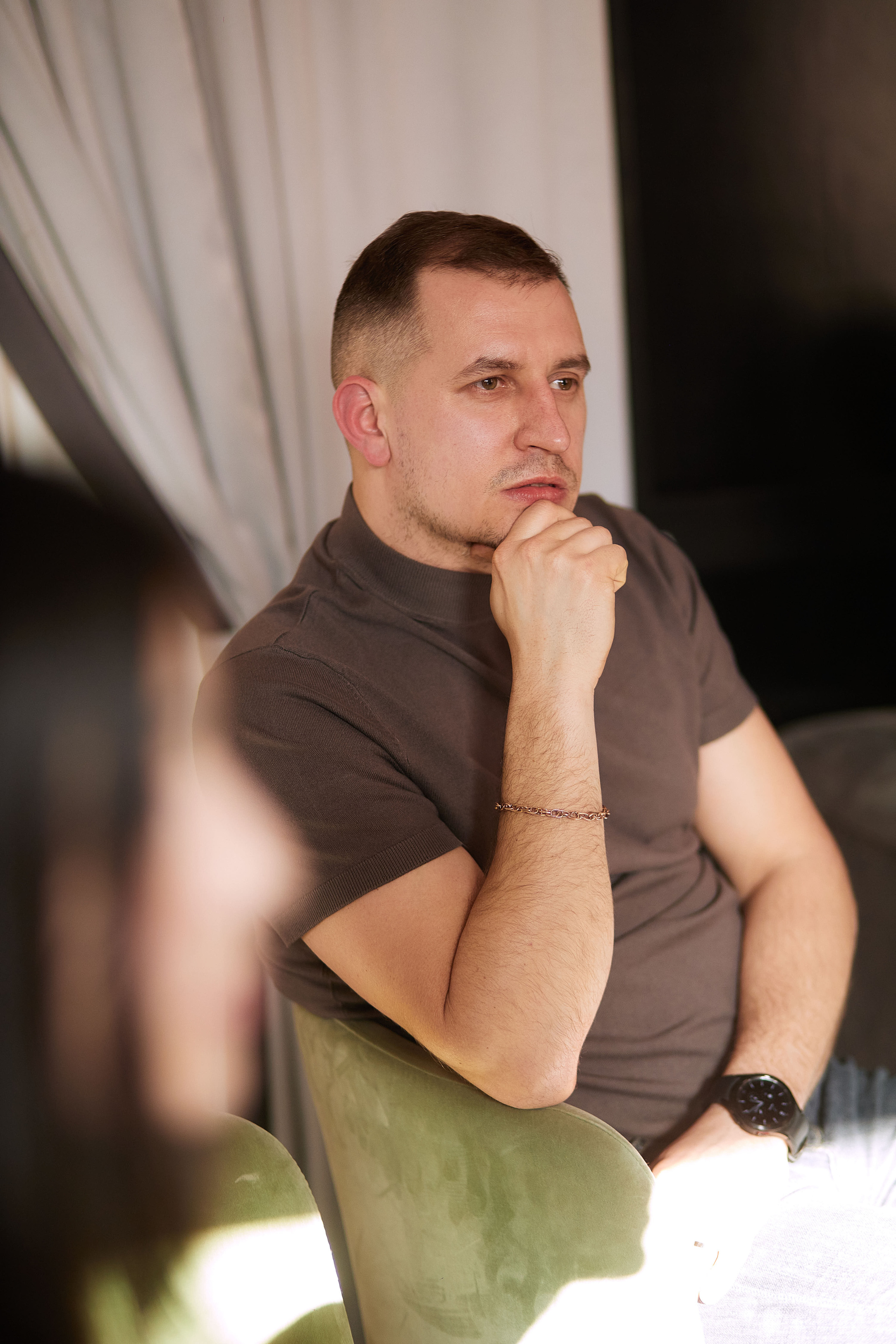 Встреча бизнесменов Алтайское бизнес- сообщество. Имидж-стилист, преображения в Барнауле Ротфус Наталья