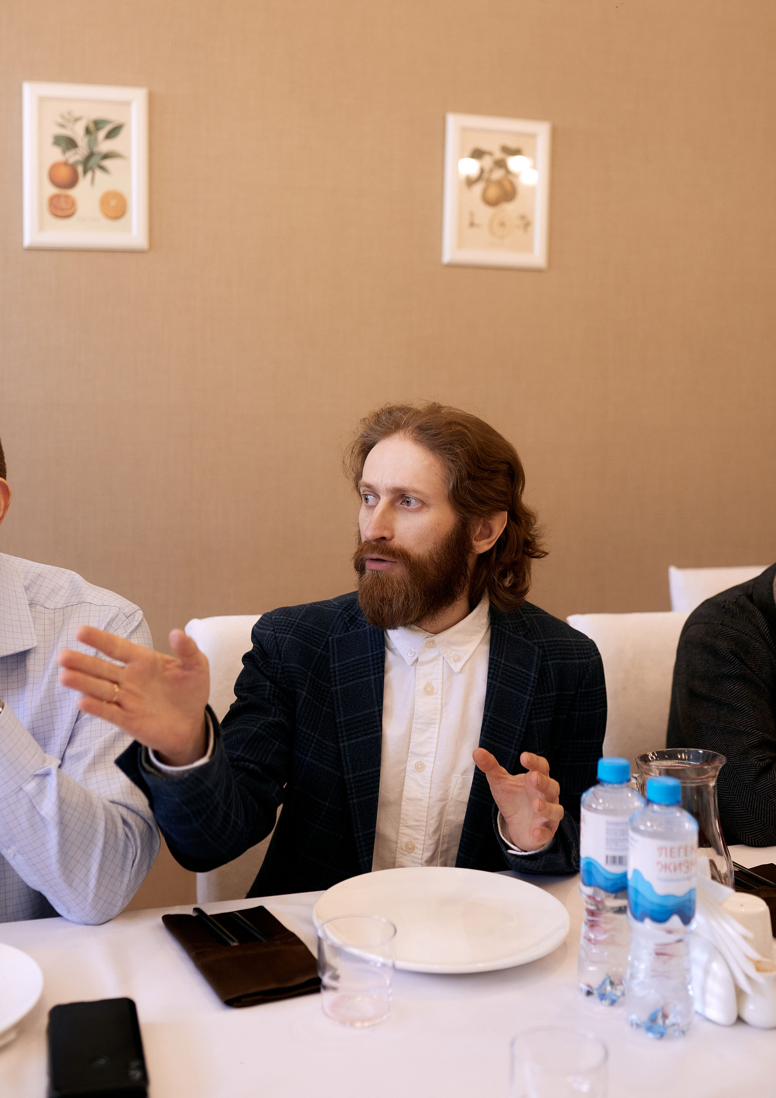 Алтайское бизнес- сообщество встреча. Имидж-стилист, преображения в Барнауле Ротфус Наталья