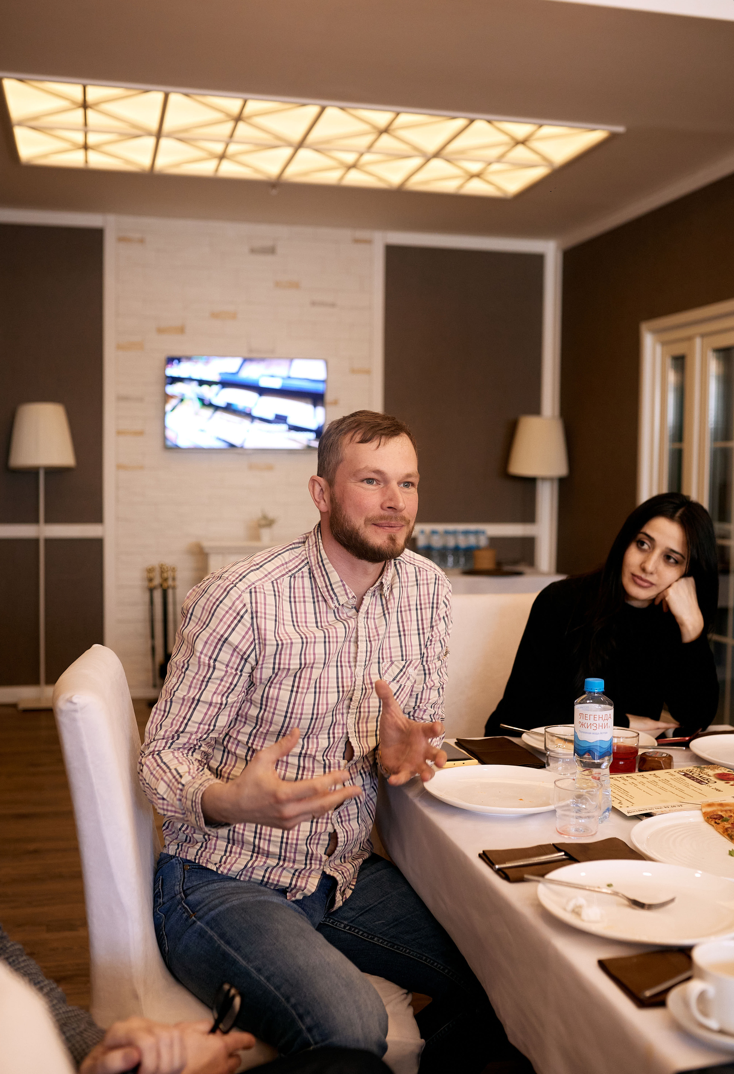 Алтайское бизнес- сообщество встреча. Имидж-стилист, преображения в Барнауле Ротфус Наталья