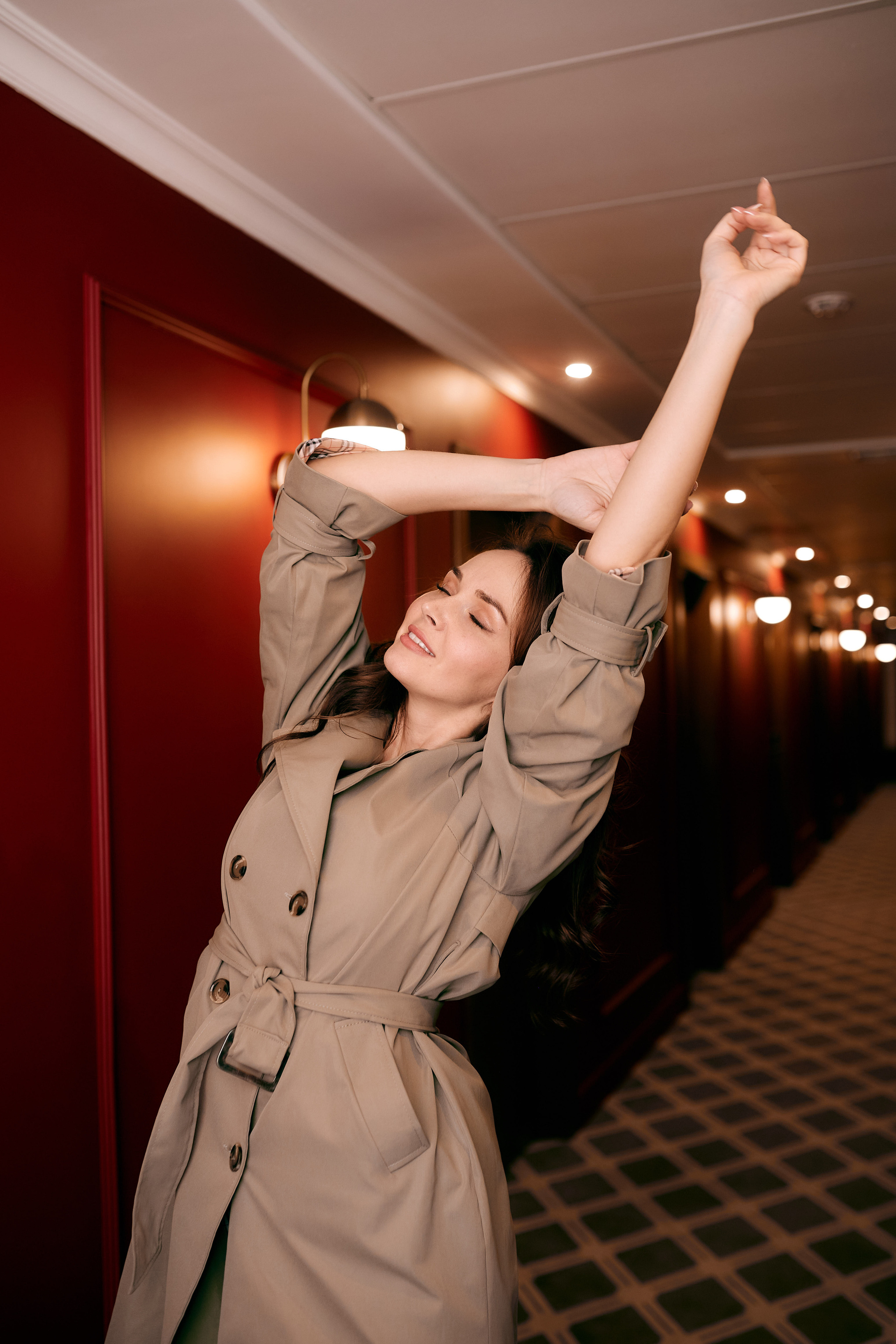 Личный бренд стилист-парикмахер. Имидж-стилист, преображения в Барнауле Ротфус Наталья