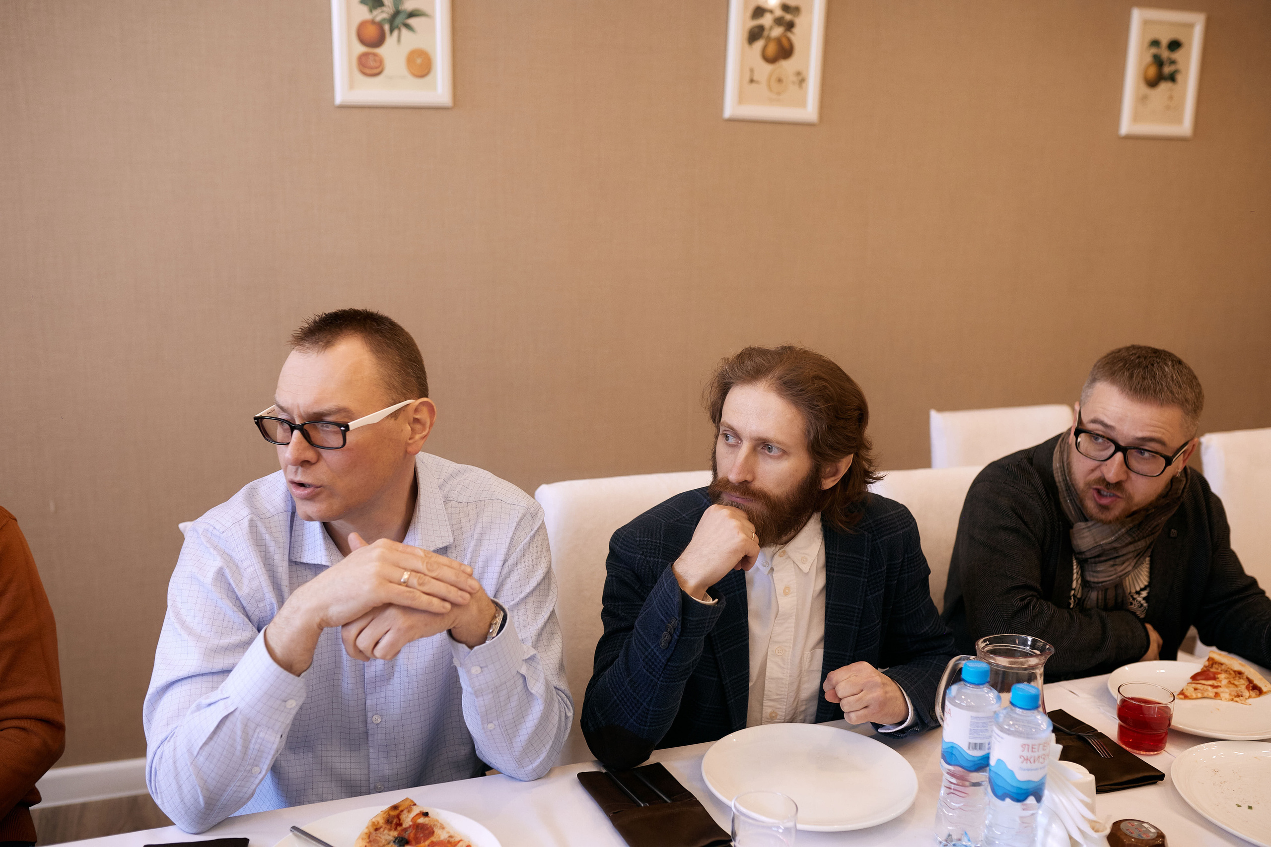 Алтайское бизнес- сообщество встреча. Имидж-стилист, преображения в Барнауле Ротфус Наталья