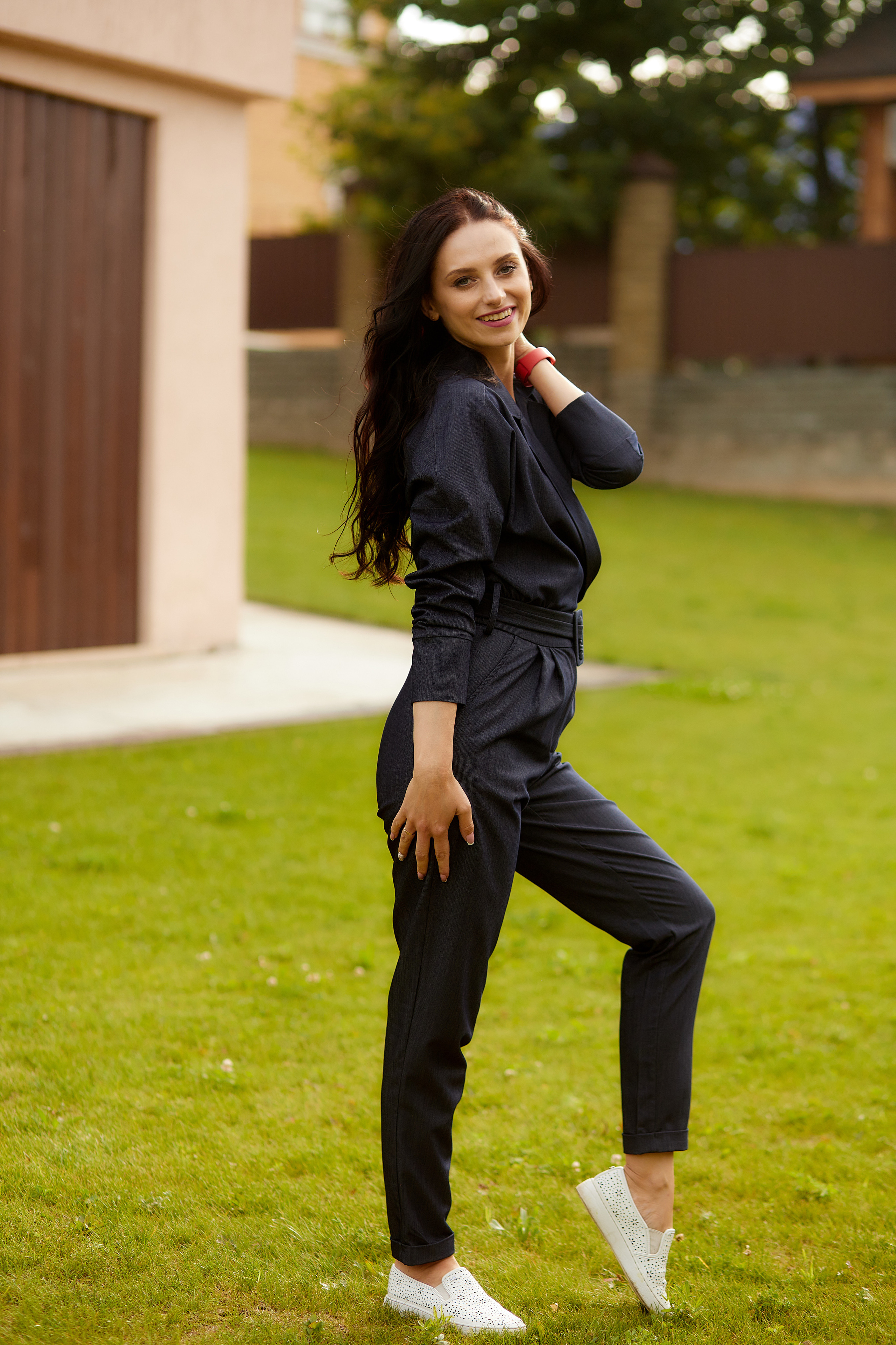 День рождения в особняке. Имидж-стилист, преображения в Барнауле Ротфус Наталья