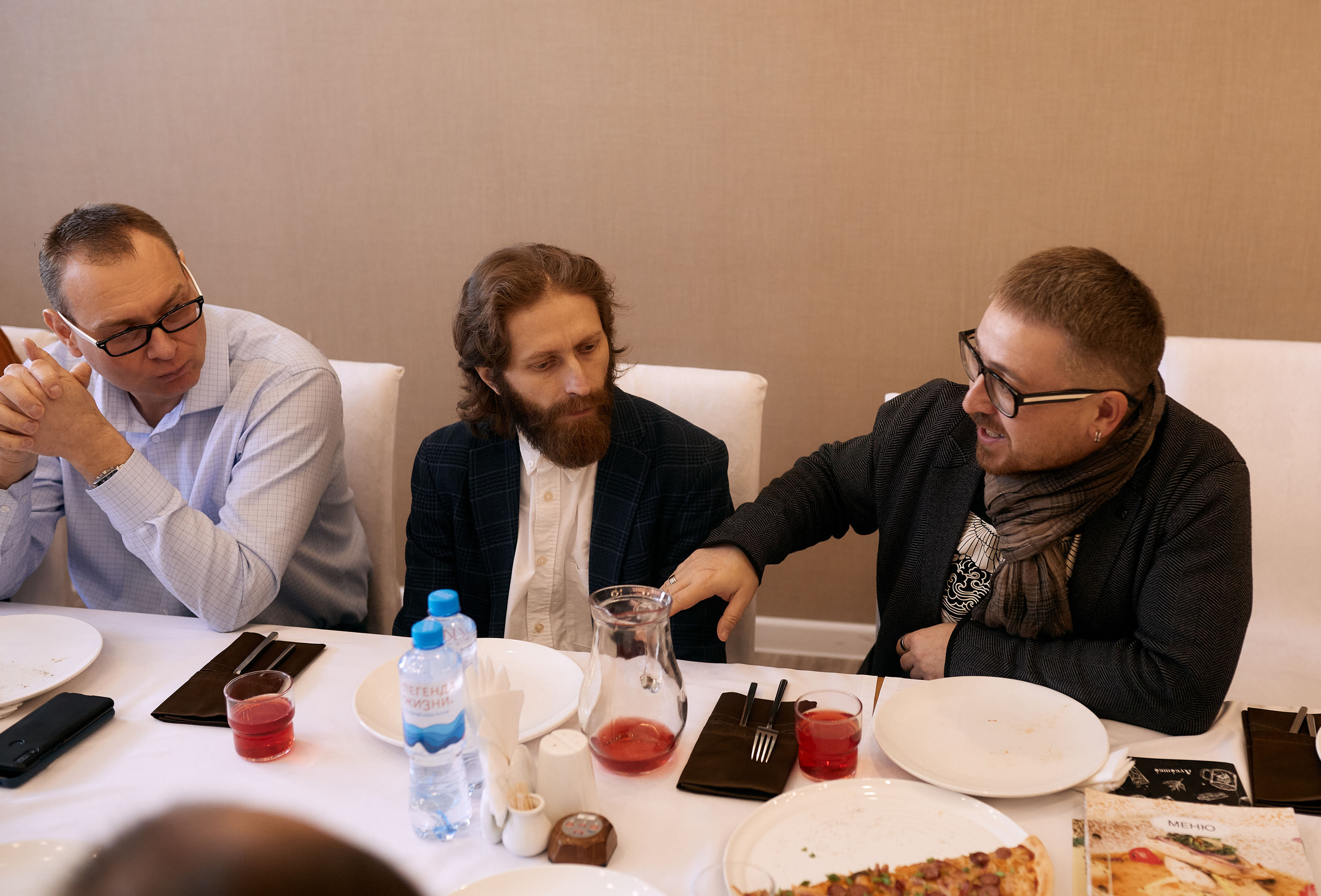 Алтайское бизнес- сообщество встреча. Имидж-стилист, преображения в Барнауле Ротфус Наталья