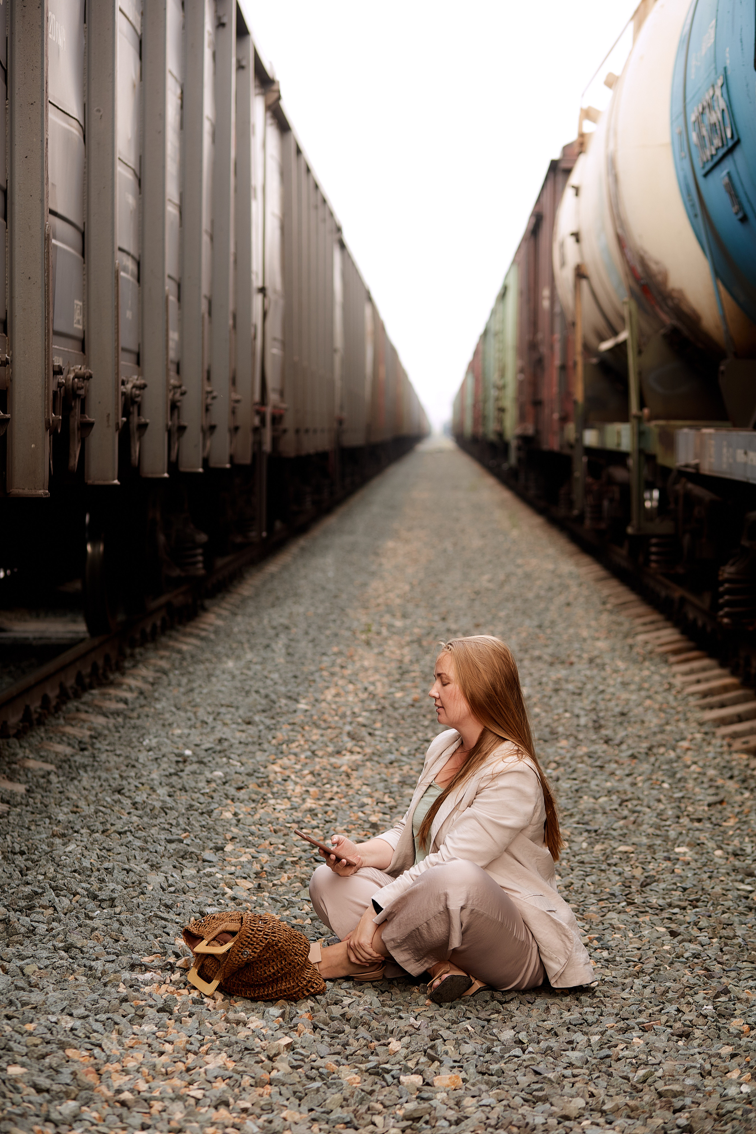 Транспортная компания «ЕТО». Имидж-стилист, преображения в Барнауле Ротфус Наталья