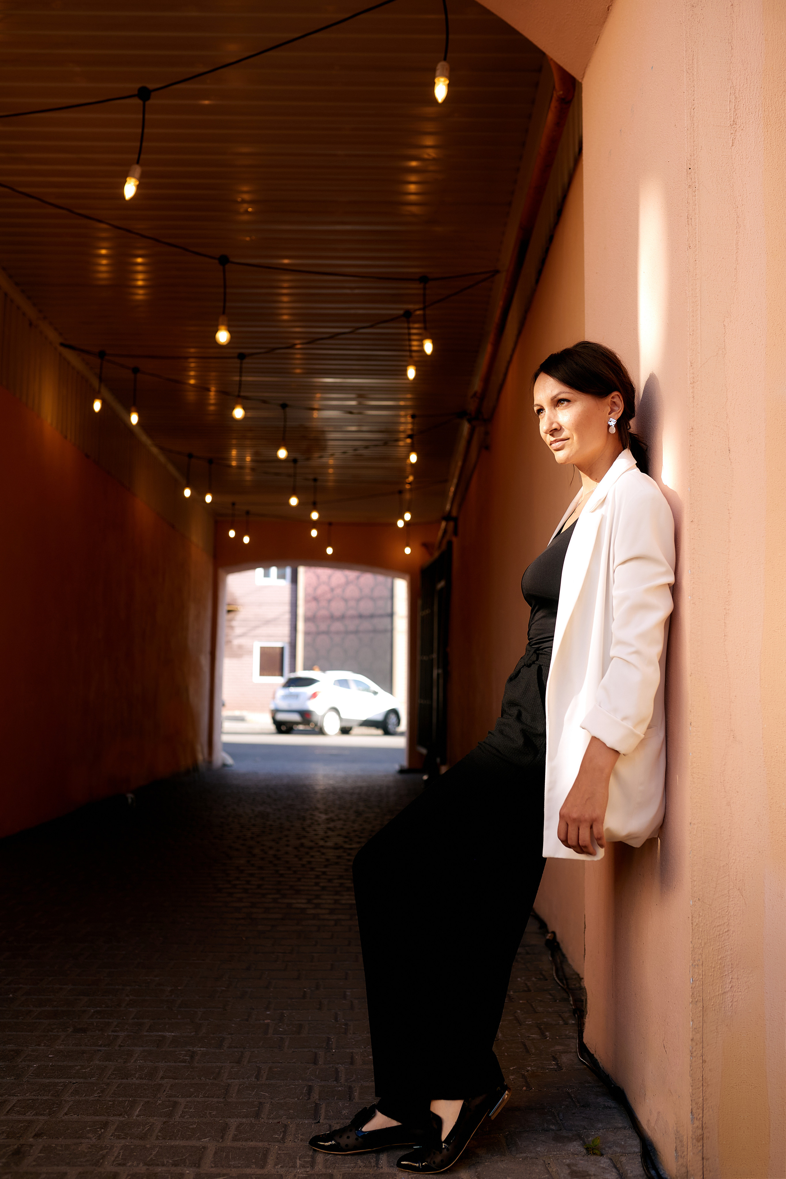 Встреча с Мариной Палагиной. Имидж-стилист, преображения в Барнауле Ротфус Наталья