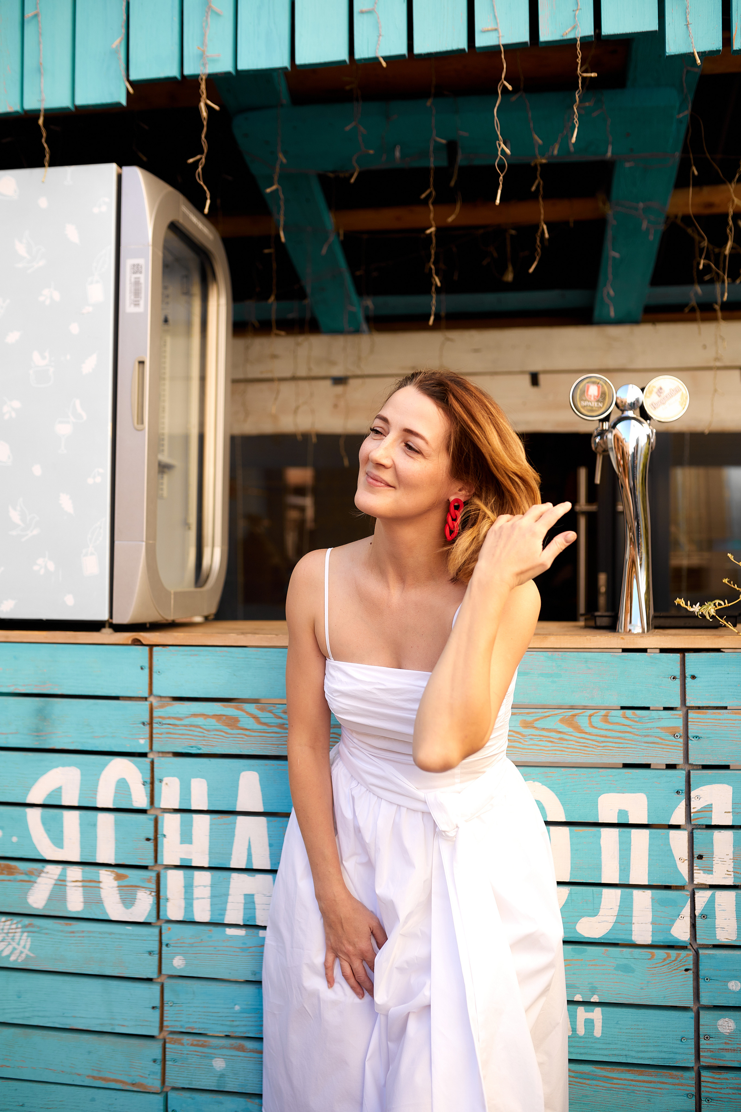 Встреча с Мариной Палагиной. Имидж-стилист, преображения в Барнауле Ротфус Наталья