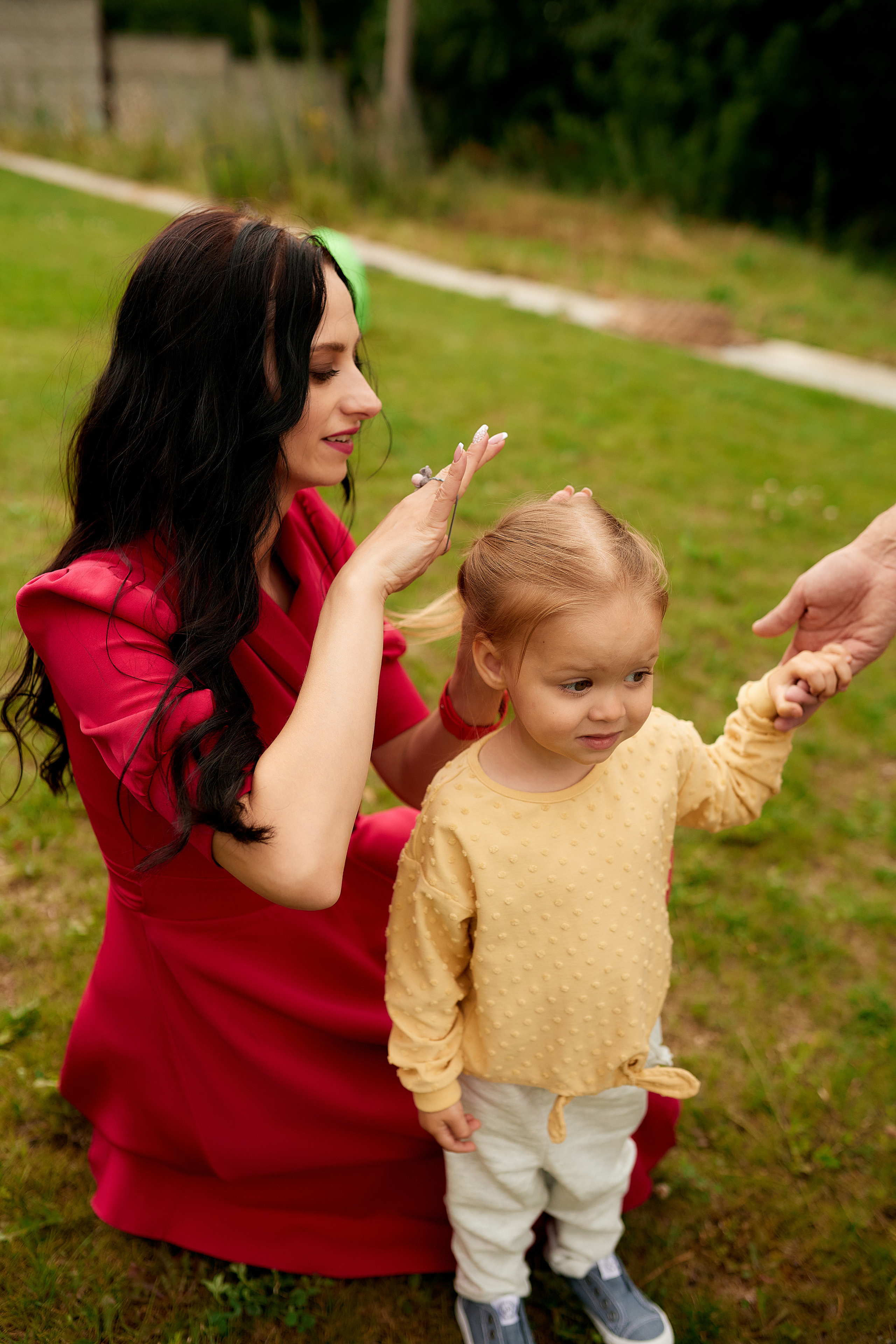 День рождения в особняке. Имидж-стилист, преображения в Барнауле Ротфус Наталья