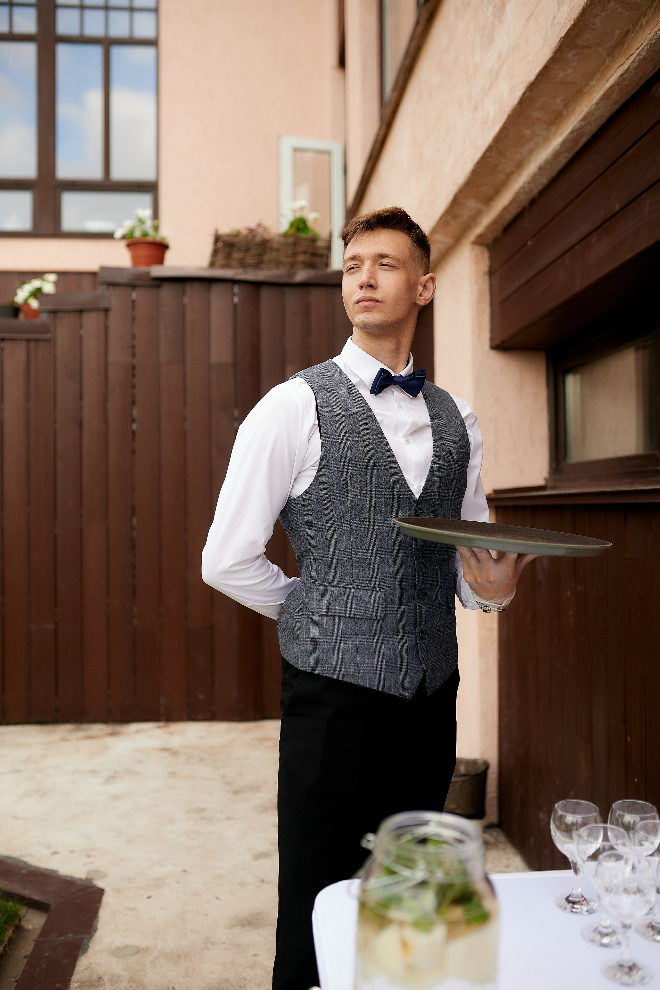 День рождения в особняке. Имидж-стилист, преображения в Барнауле Ротфус Наталья