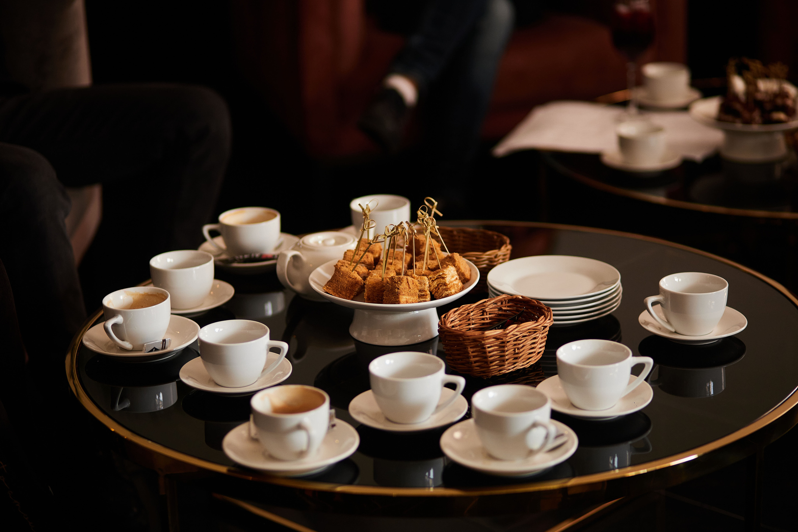 Встреча бизнесменов Алтайское бизнес- сообщество. Имидж-стилист, преображения в Барнауле Ротфус Наталья