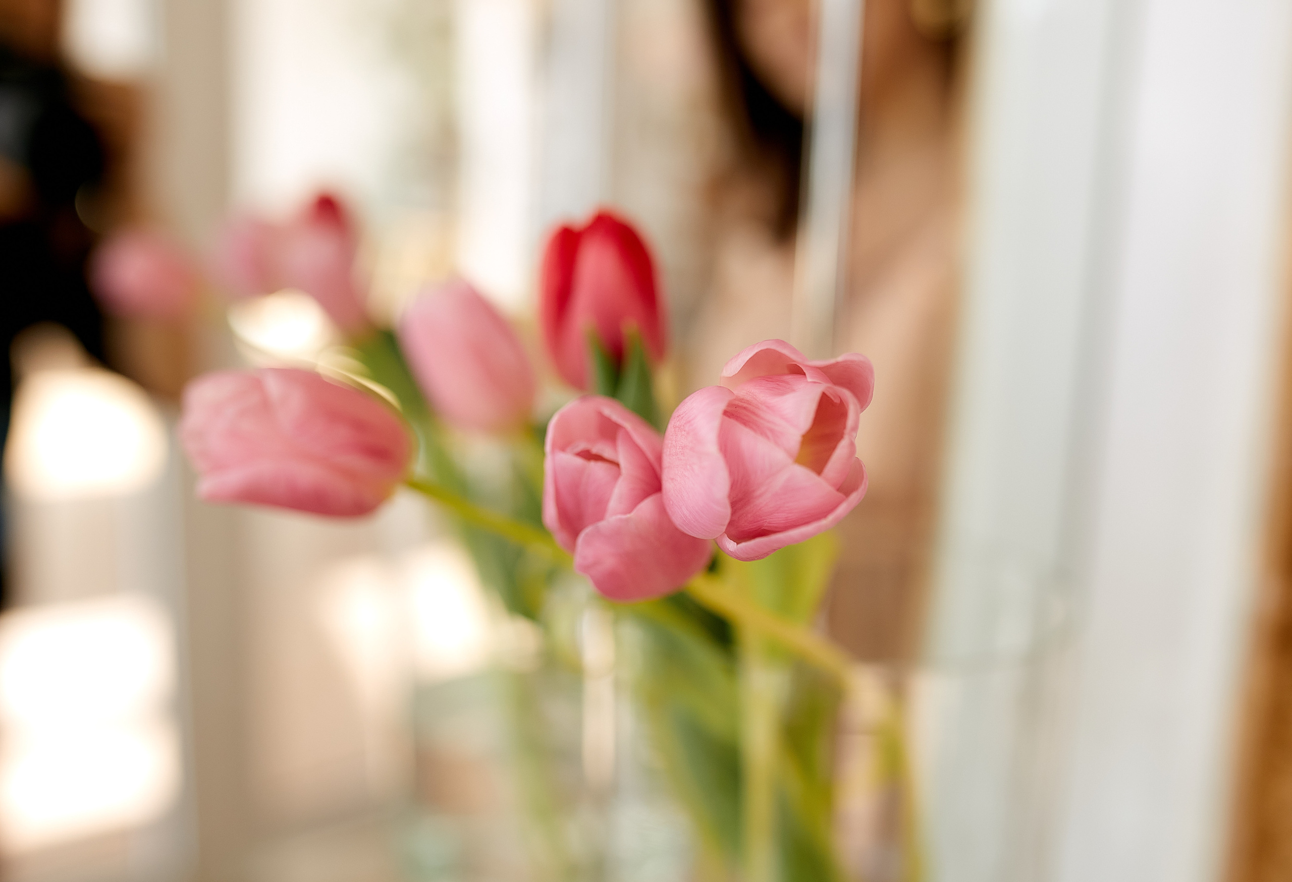 В цветочном магазине. Имидж-стилист, преображения в Барнауле Ротфус Наталья