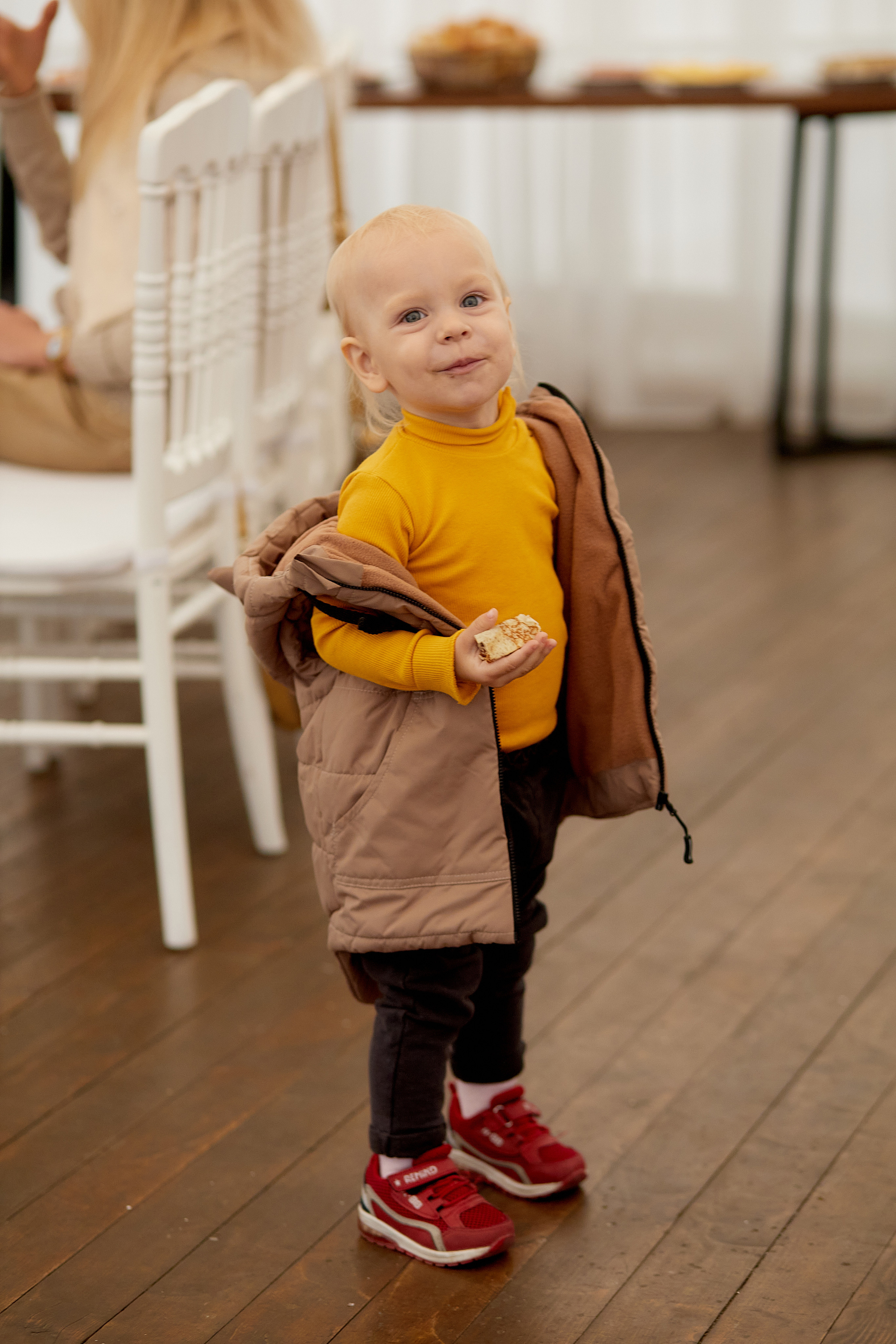 Презентация книги Анны Усовой. Имидж-стилист, преображения в Барнауле Ротфус Наталья