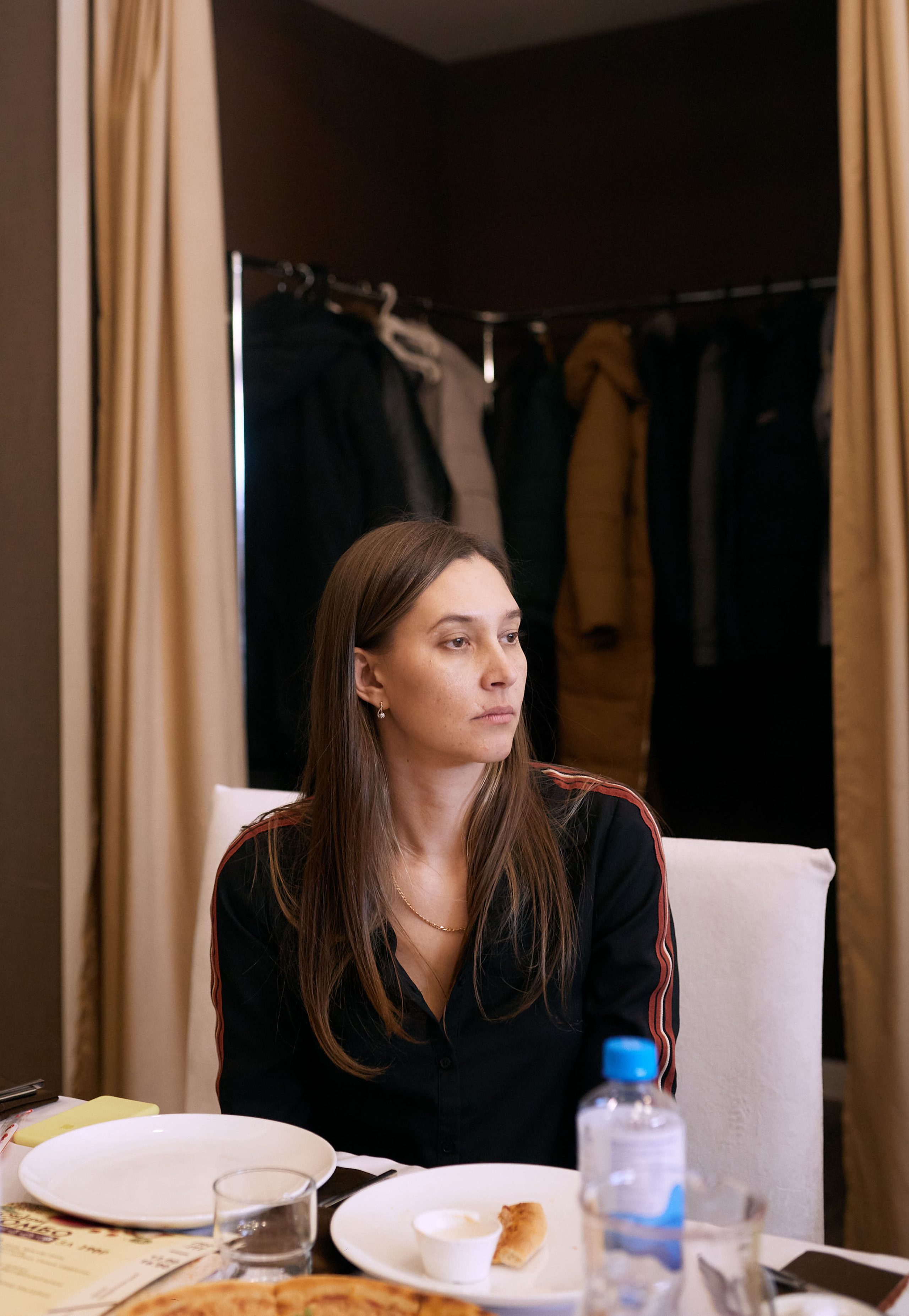 Алтайское бизнес- сообщество встреча. Имидж-стилист, преображения в Барнауле Ротфус Наталья