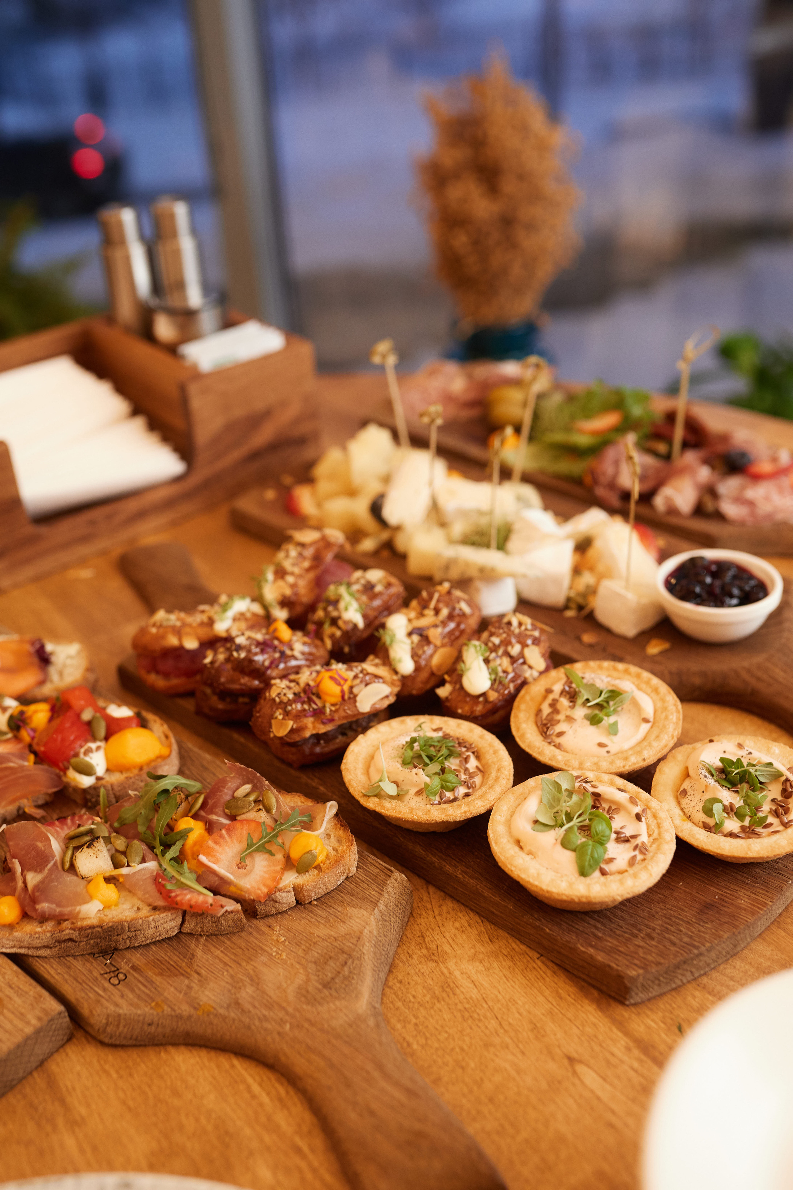 «Вечеринка с перчинкой». Имидж-стилист, преображения в Барнауле Ротфус Наталья