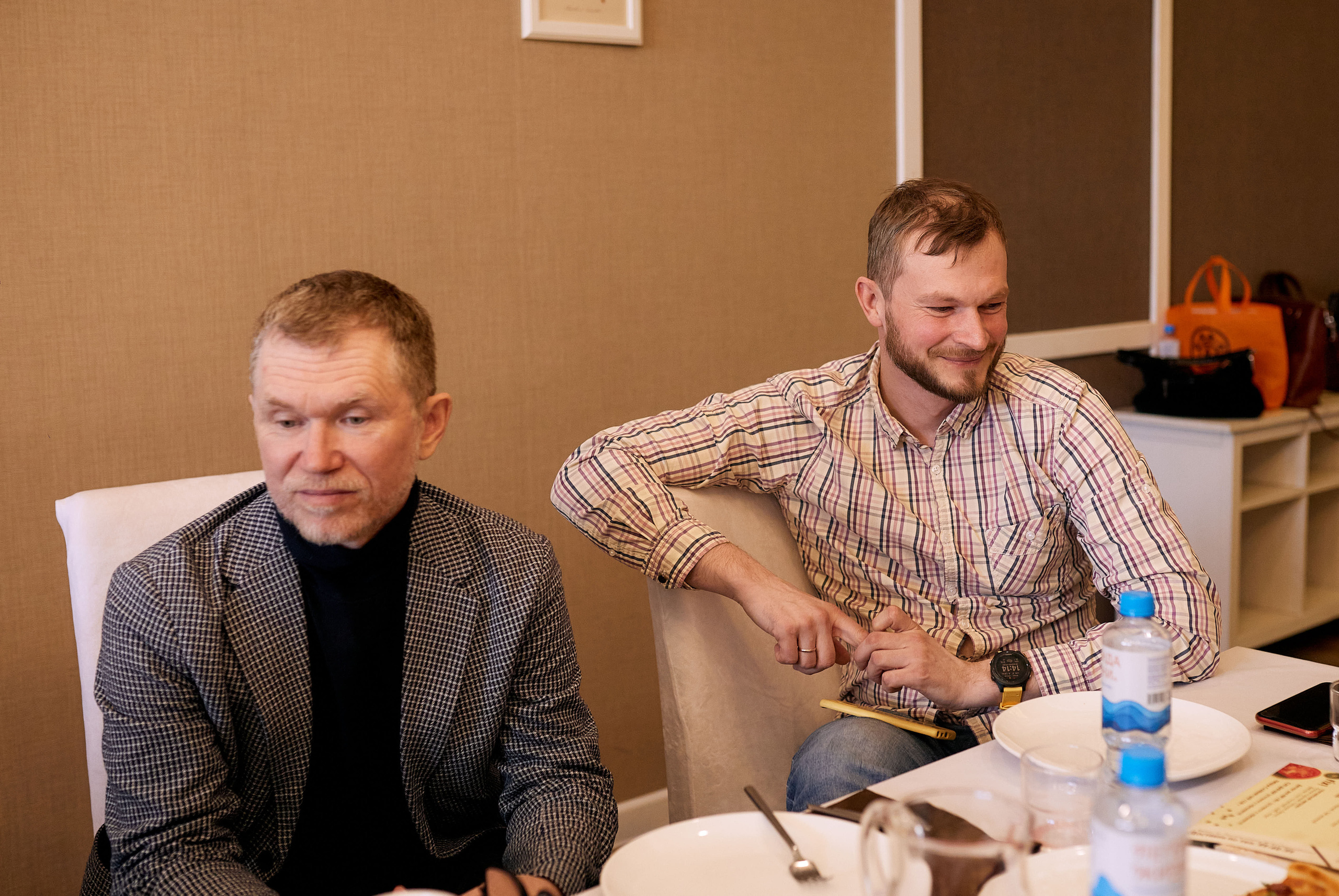 Алтайское бизнес- сообщество встреча. Имидж-стилист, преображения в Барнауле Ротфус Наталья