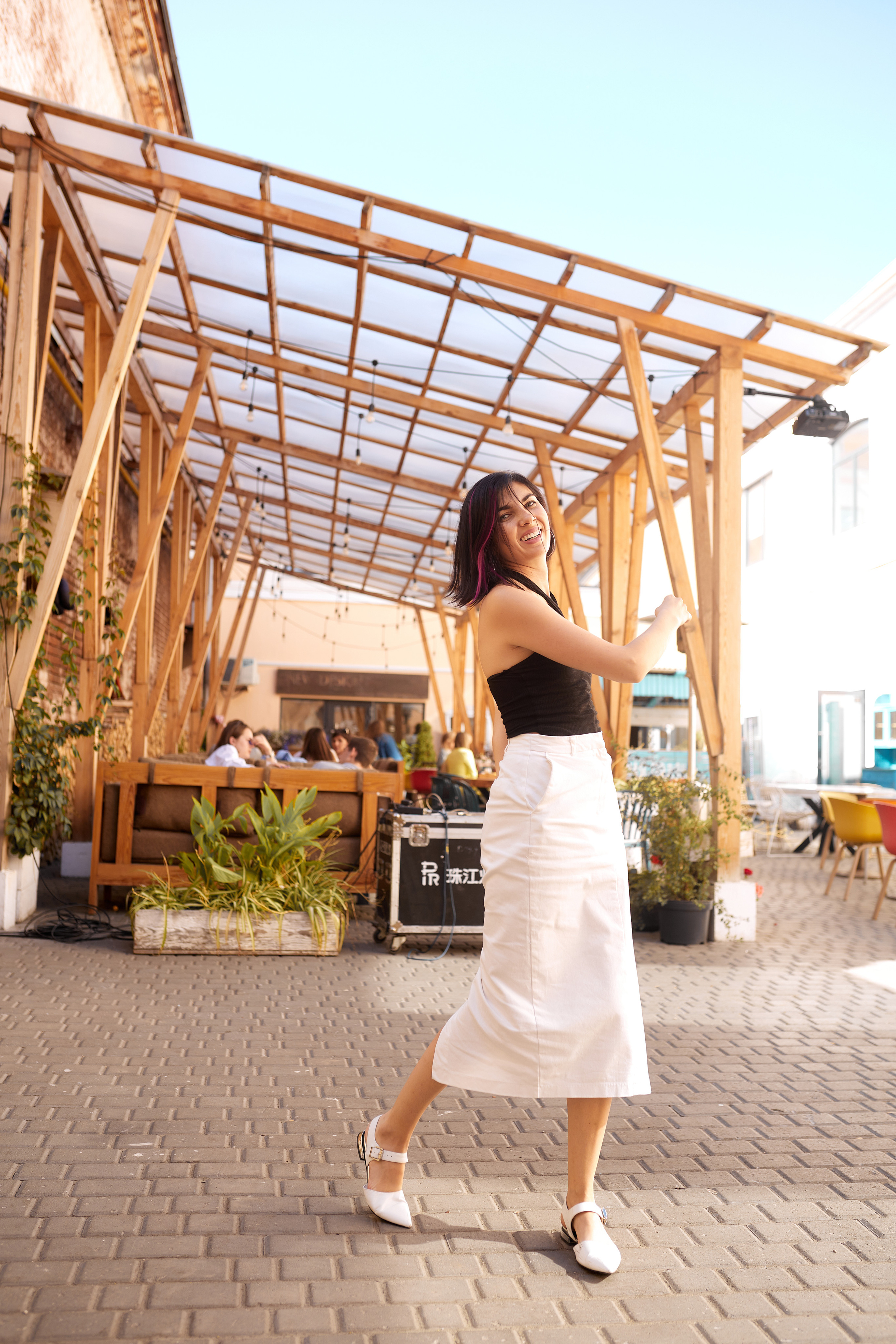 Встреча с Мариной Палагиной. Имидж-стилист, преображения в Барнауле Ротфус Наталья