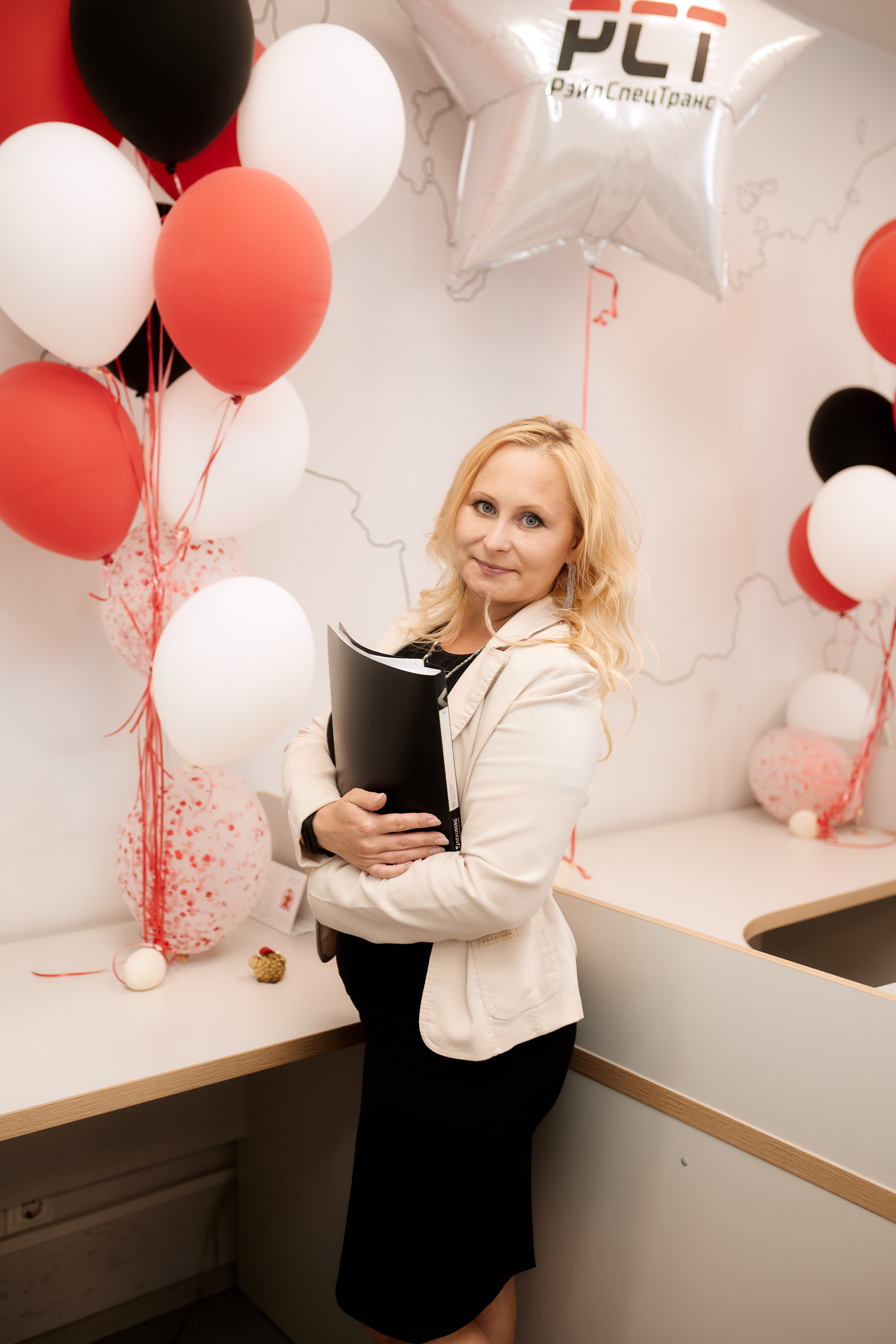 Транспортная компания «ЕТО». Имидж-стилист, преображения в Барнауле Ротфус Наталья